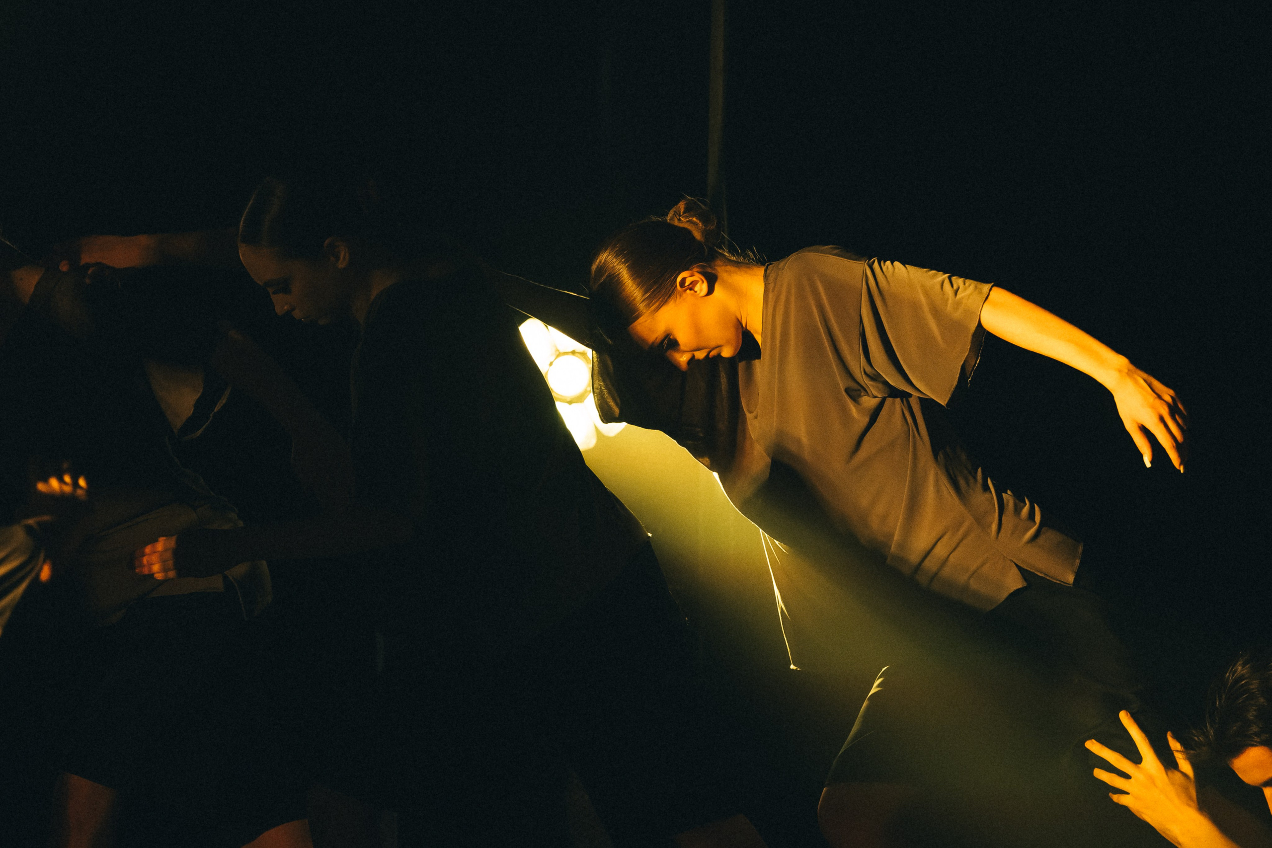 Отчётный концерт КемГИК. Фотограф Кемерово | Сергей