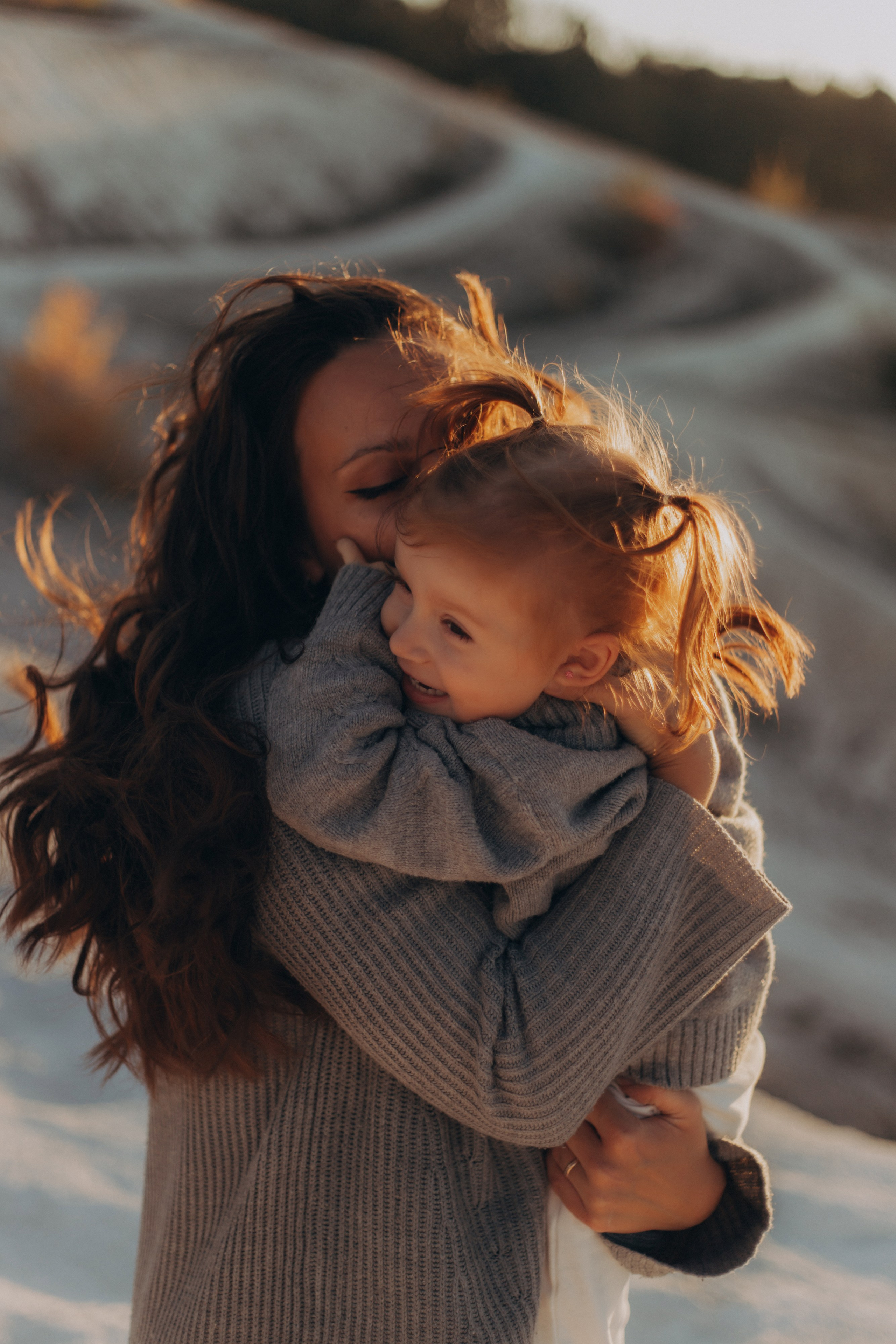 Семейная прогулка. Семейный фотограф в г. Белгороде Ангелина Прокопенко