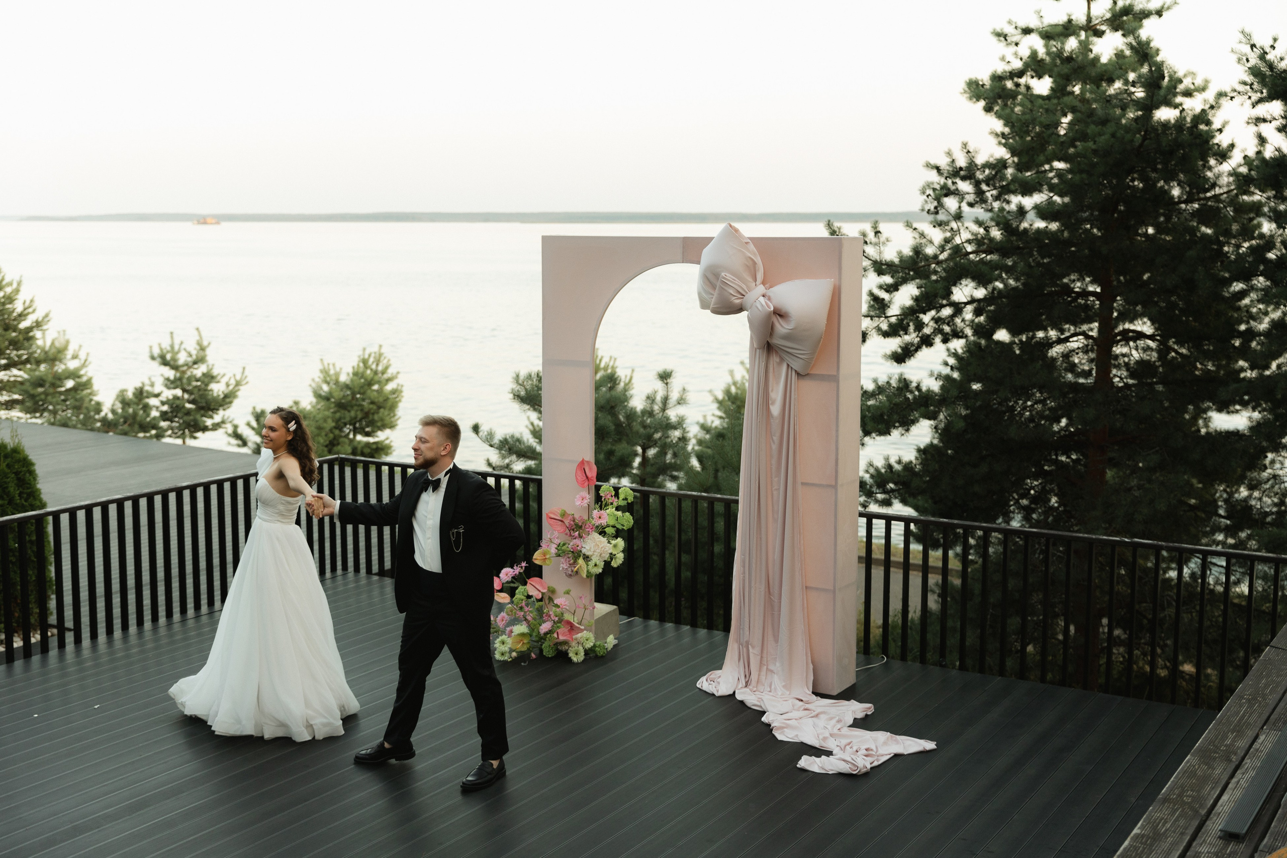 Мурашками. Свадебный фотограф Ярославль, Рыбинск