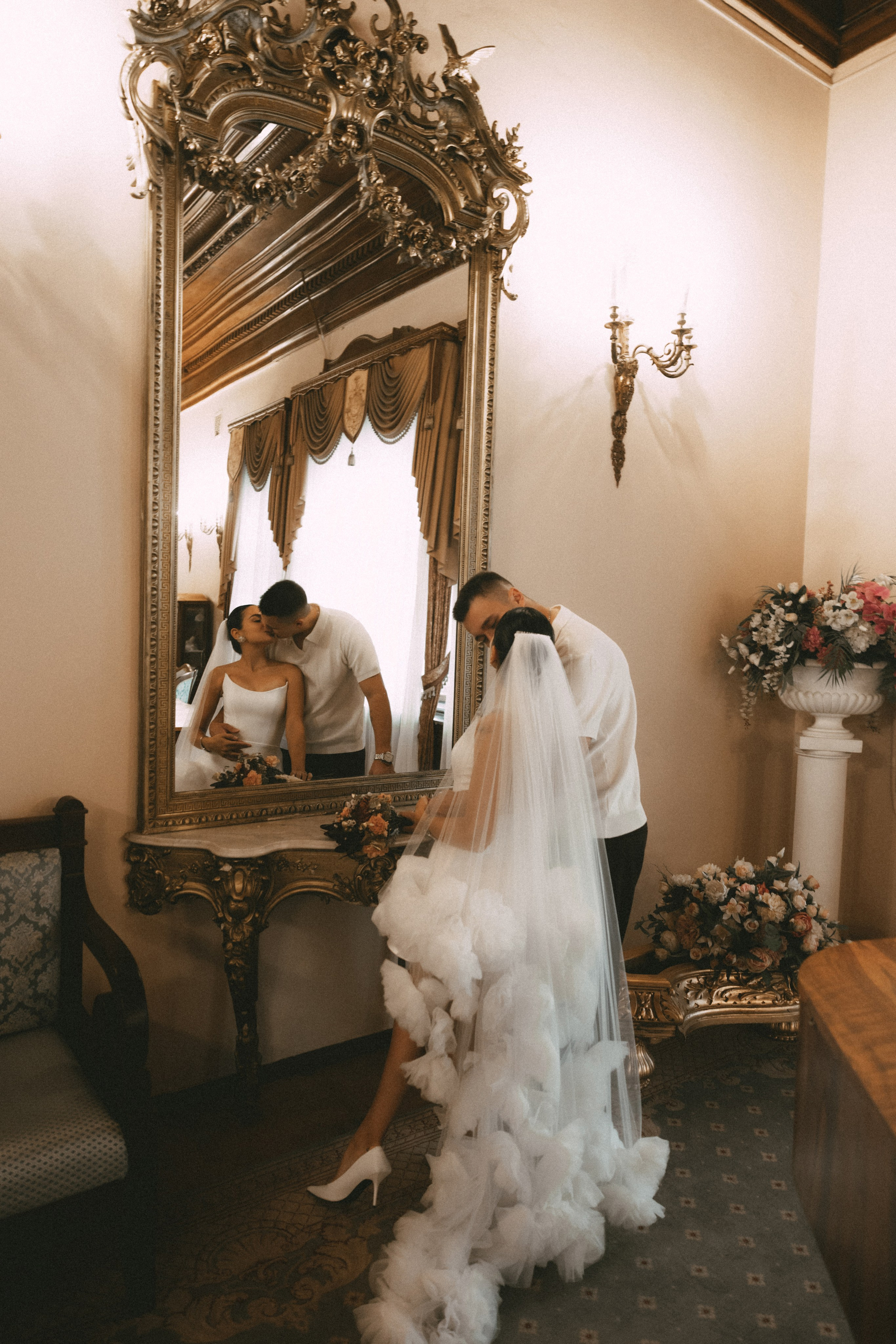 A & Д | Санкт-Петербург. Фотограф Екатерина Амбрушкевич