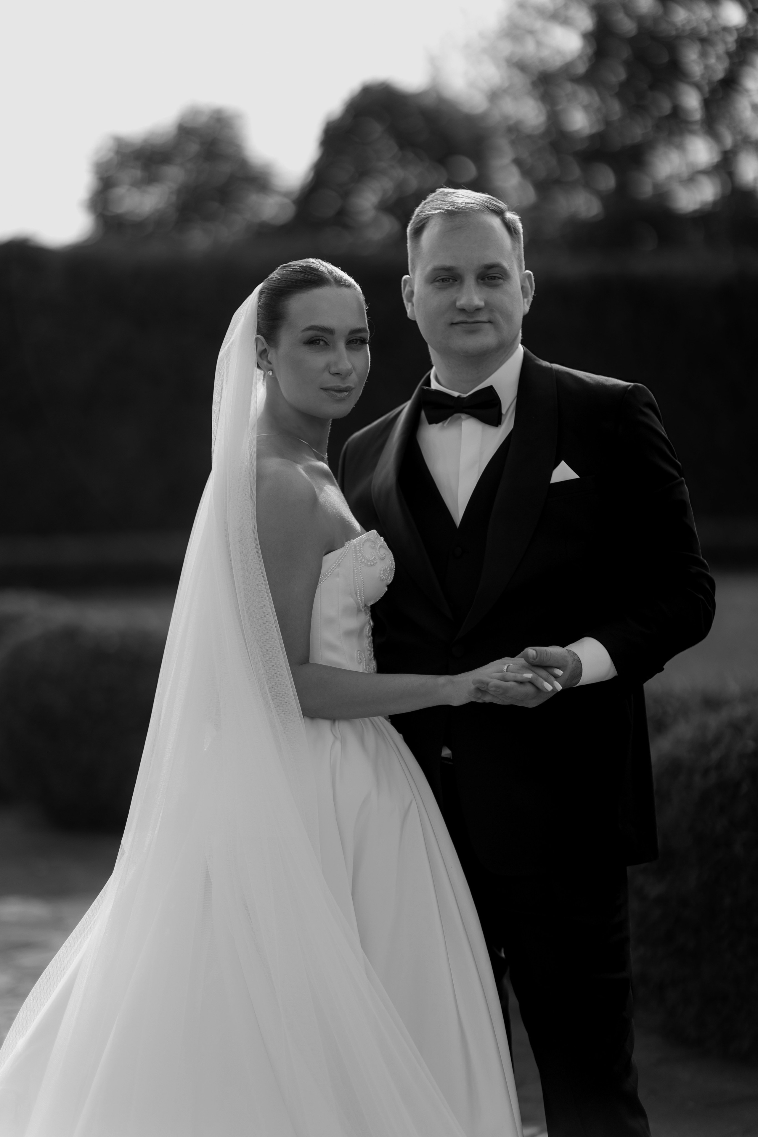 Serge & Anna, Versal. Свадебный фотограф Кристина Винокурова