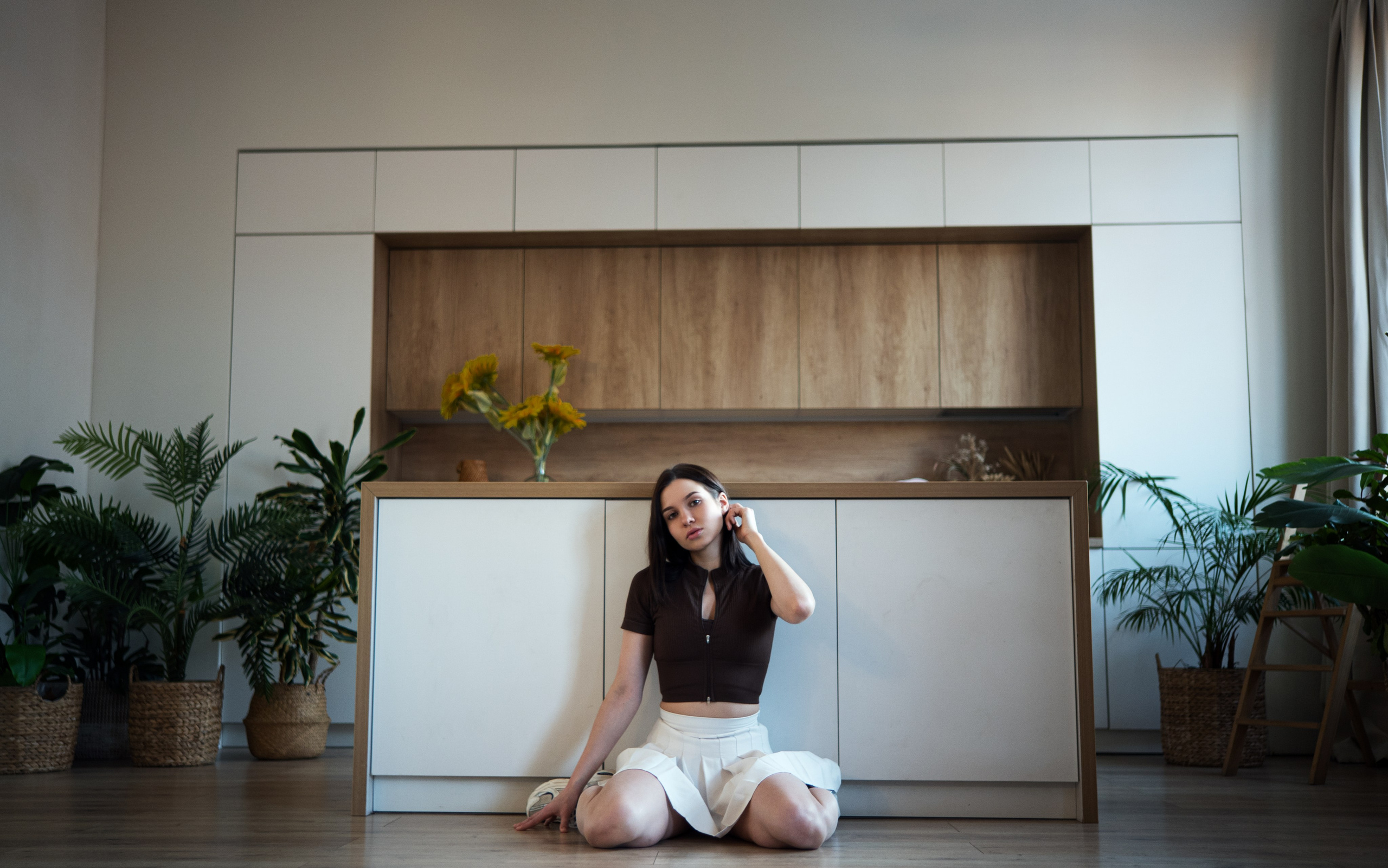 Мария. Портретный фотограф в Санкт-Петербурге