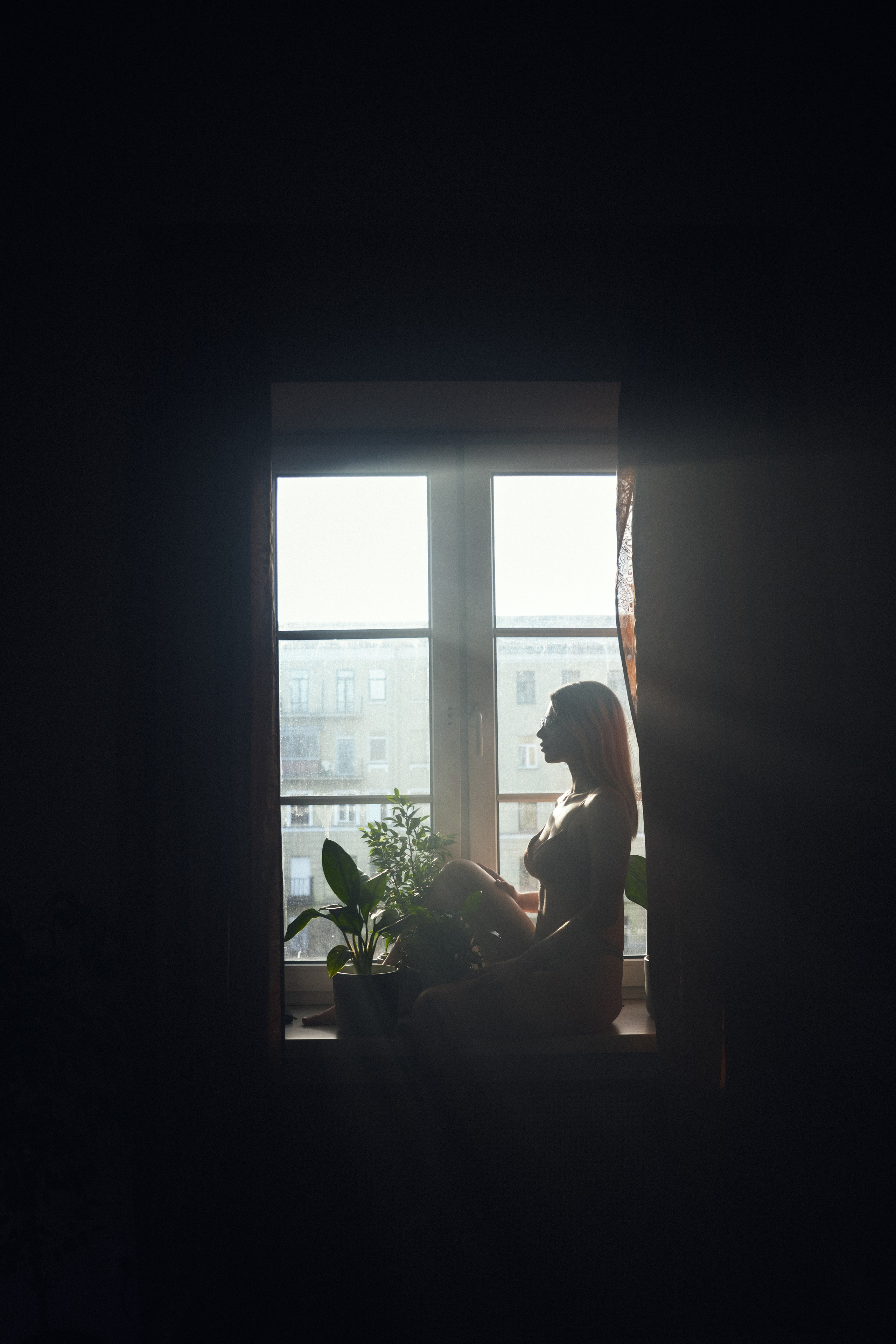 Анастасия. Портретный фотограф в Санкт-Петербурге