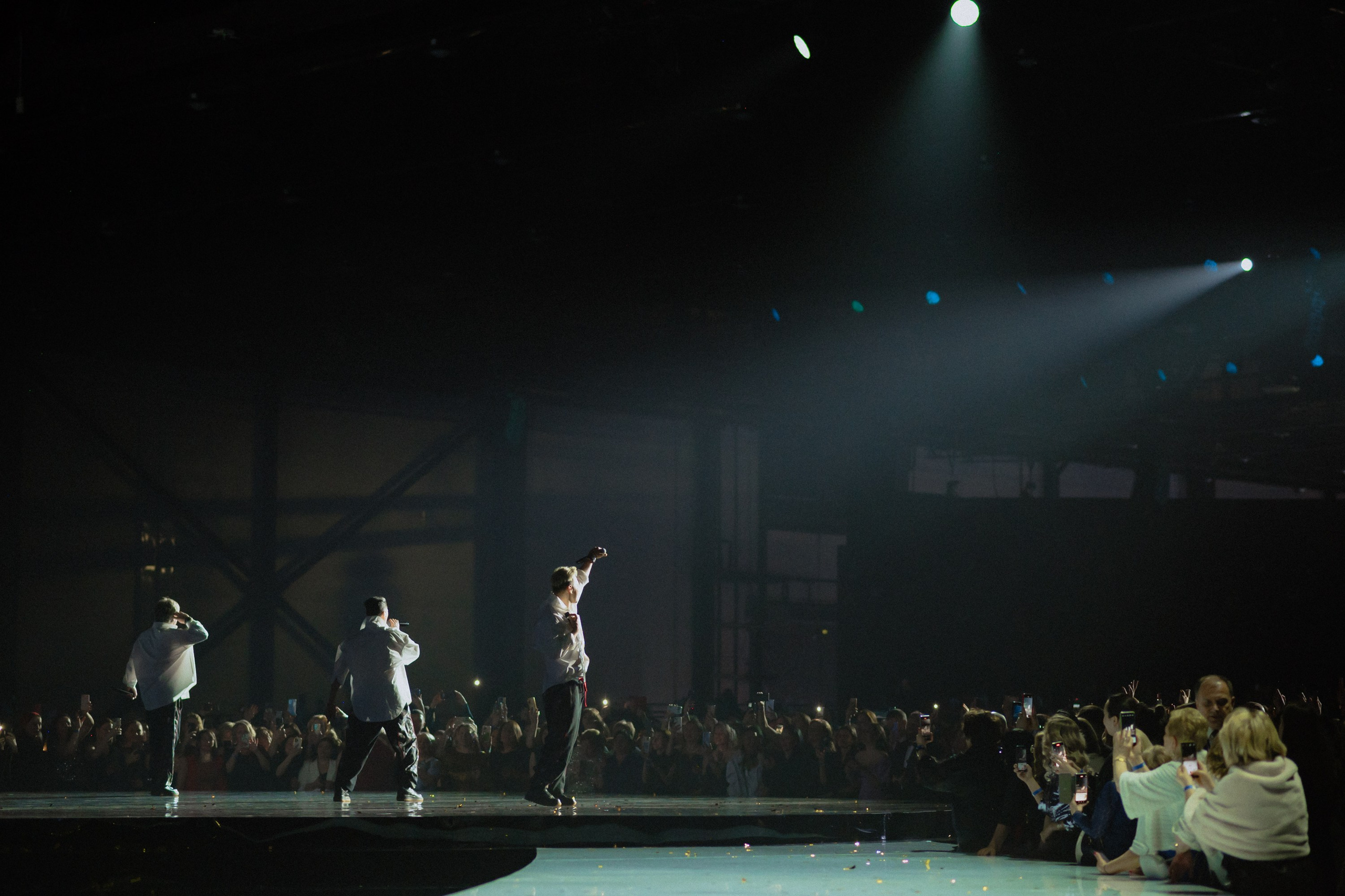 Oriflame. Свадебный фотограф Москва — Сергей и Татьяна