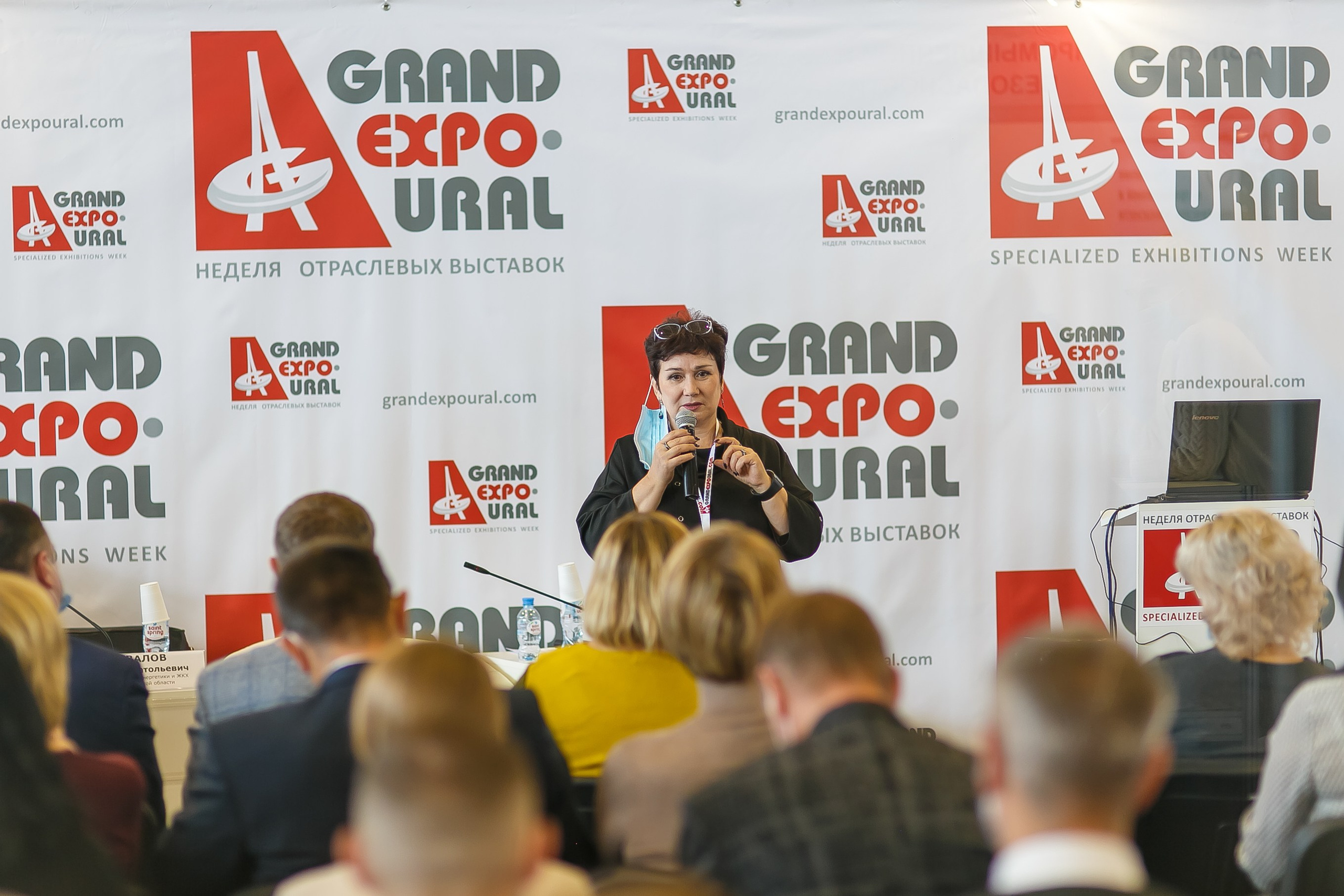 МВК Выставка МВЦ. Профессиональный фотограф Дугинов Николай | Екатеринбург