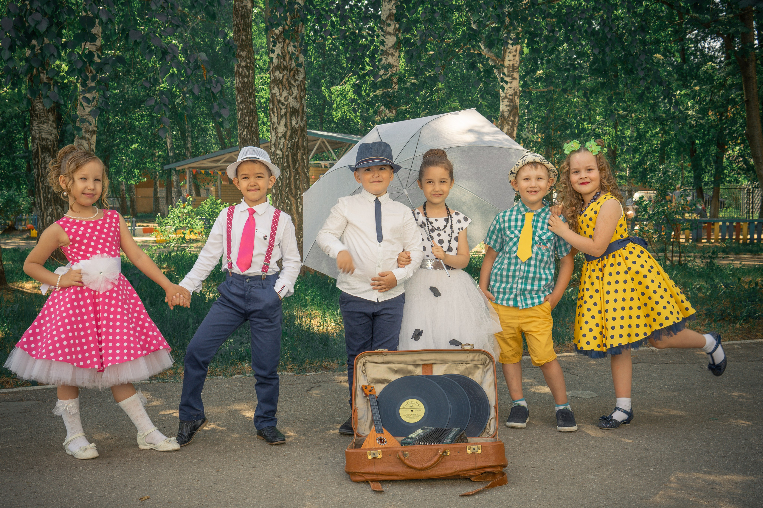 Выпускные альбомы в Набережных Челнах