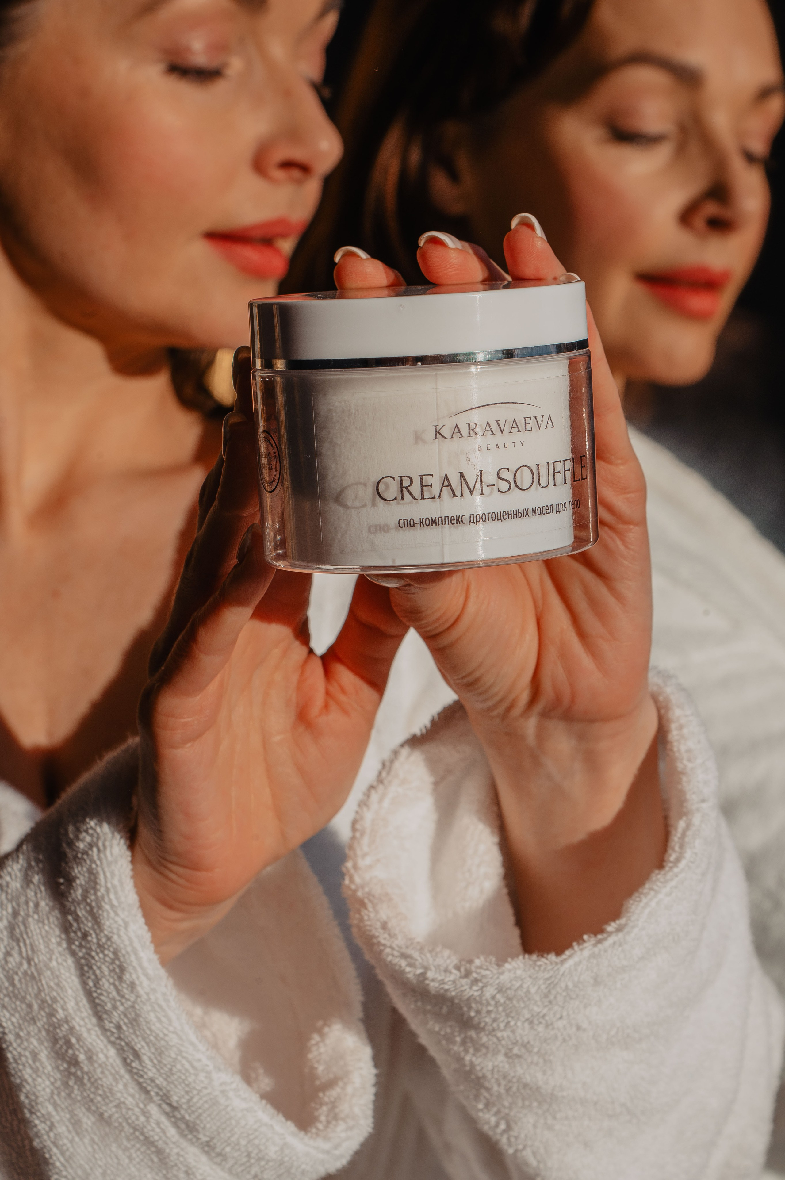 Бизнес Съёмка. Фотограф Ника Меер