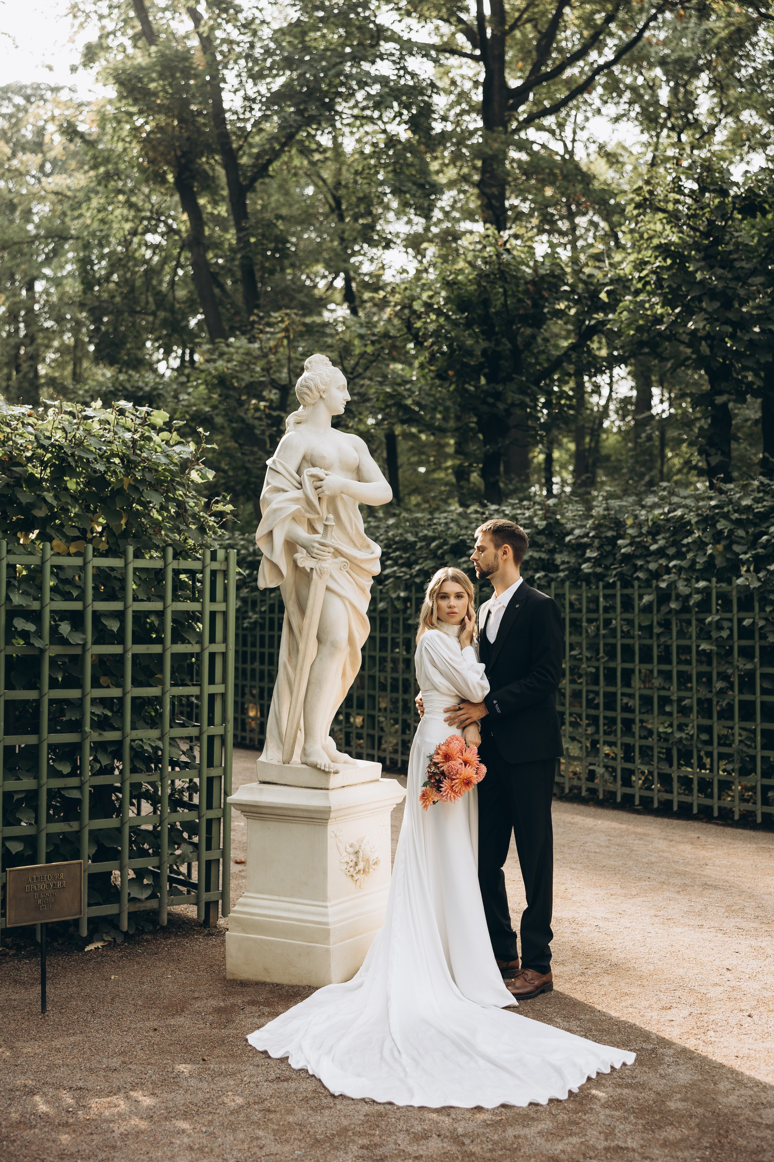 Алина & Игорь. Семейный фотограф в Москве Виктория Ястребинская