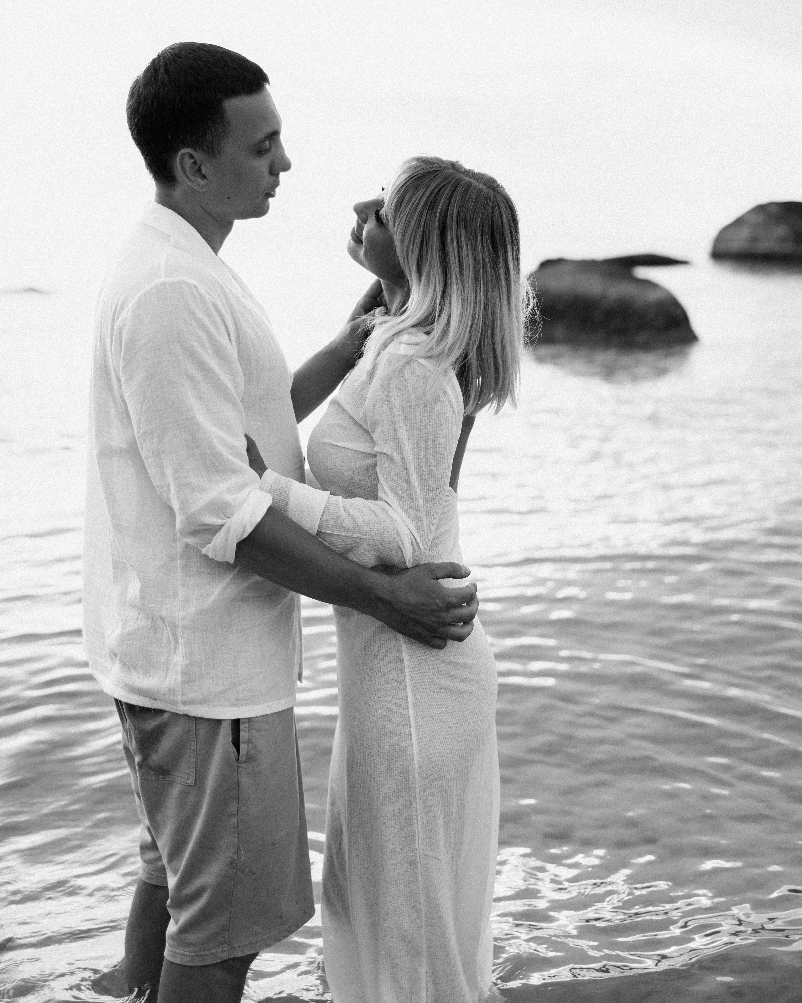 Love Story. Фотограф Алина Малинкина