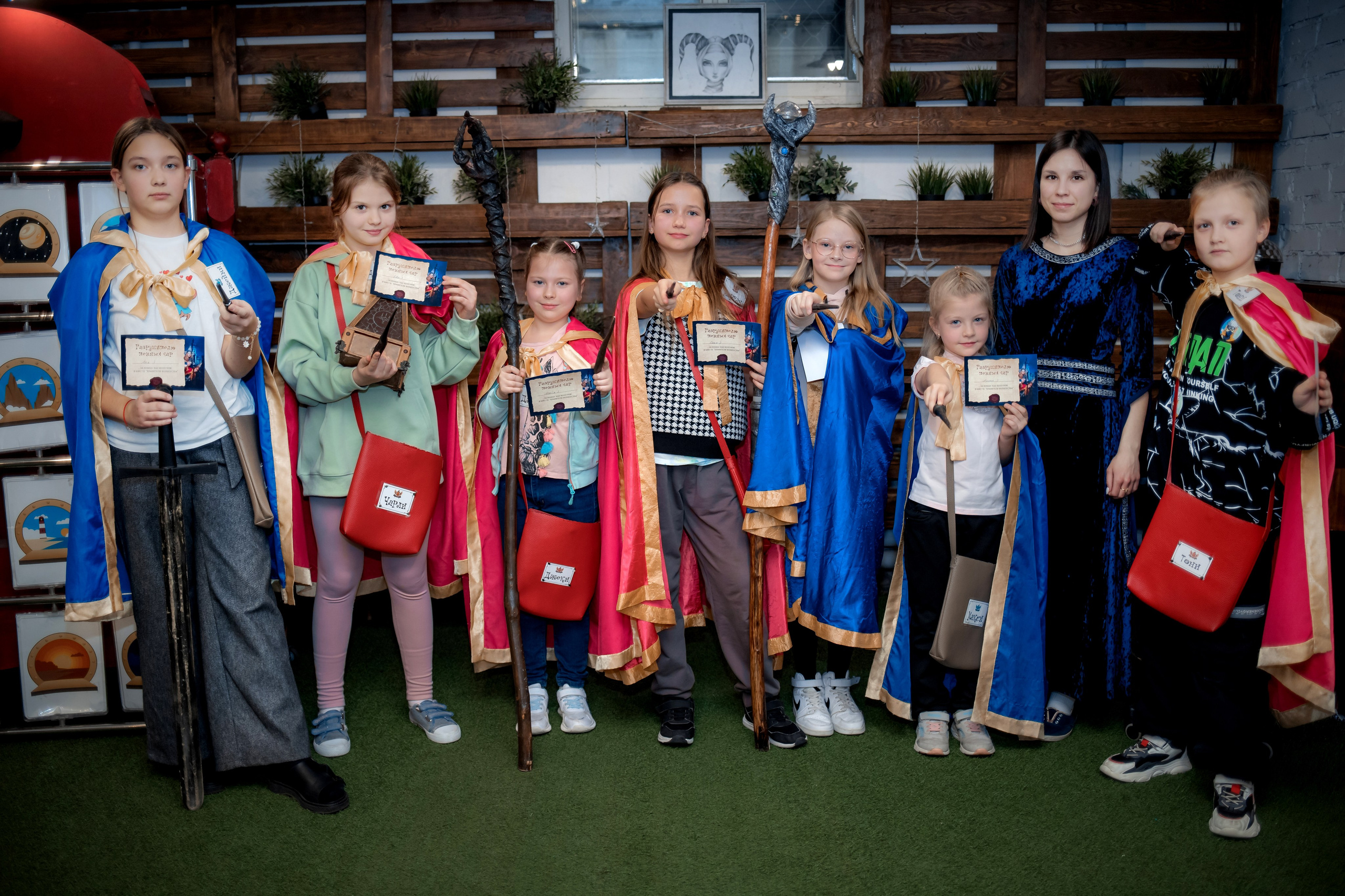 Праздники. Фотограф в Нижнем Новгороде. Юлия Наумова
