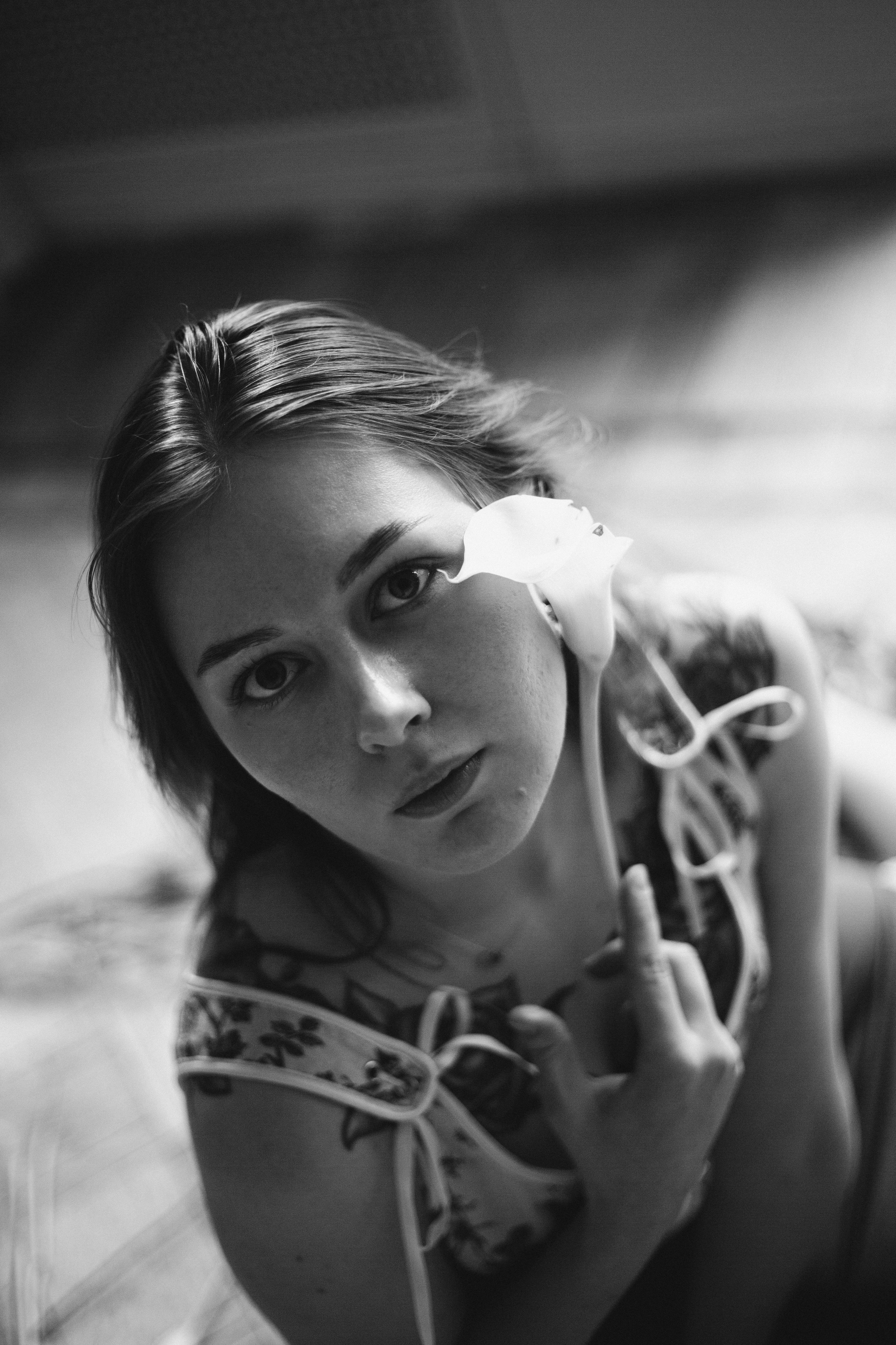 Ксения. Фотограф Блинова Арина | Санк-Петербург