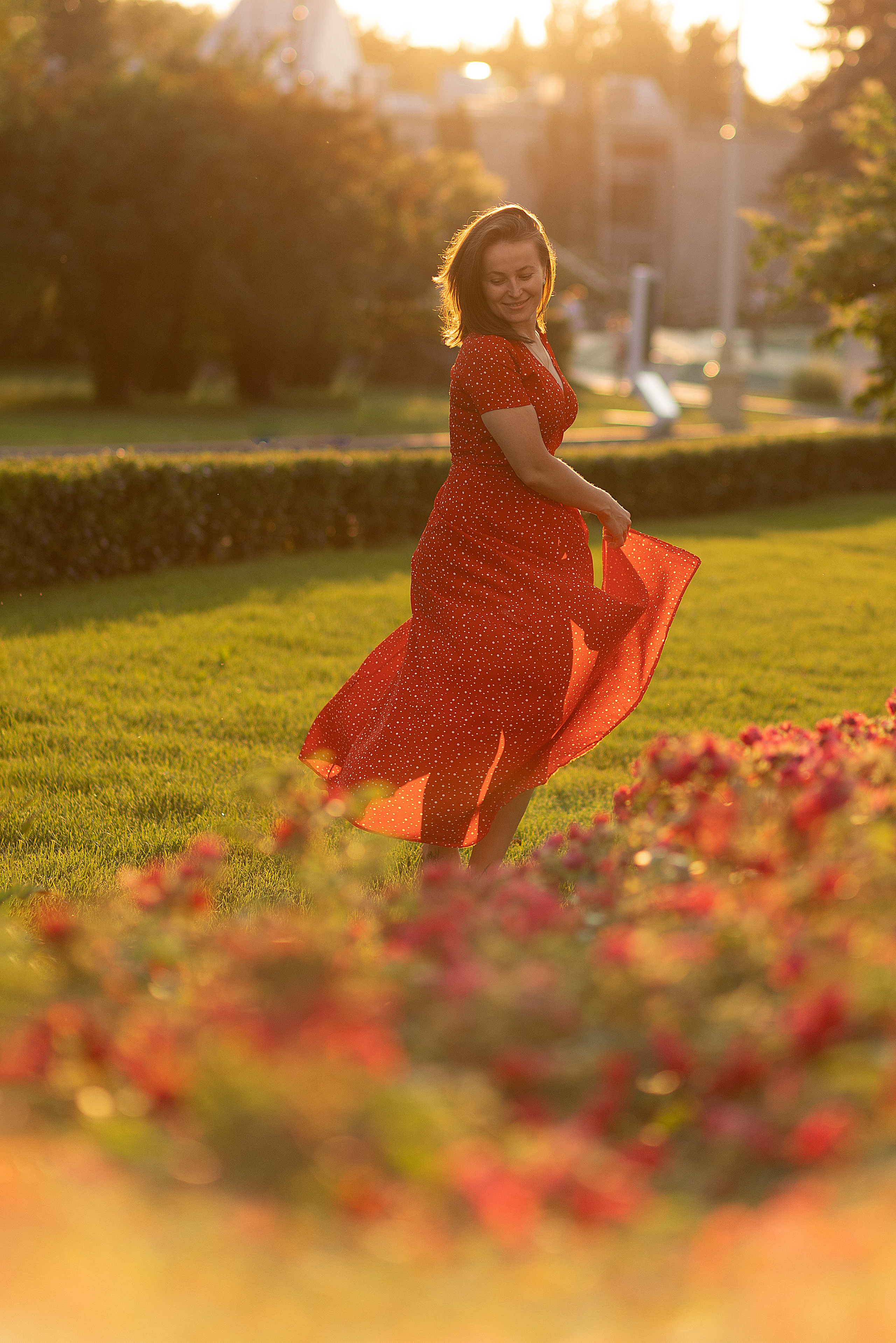 Экспресс фотосессии на улице. Мария Кислякова детский и семейный фотограф Королёв/Москва