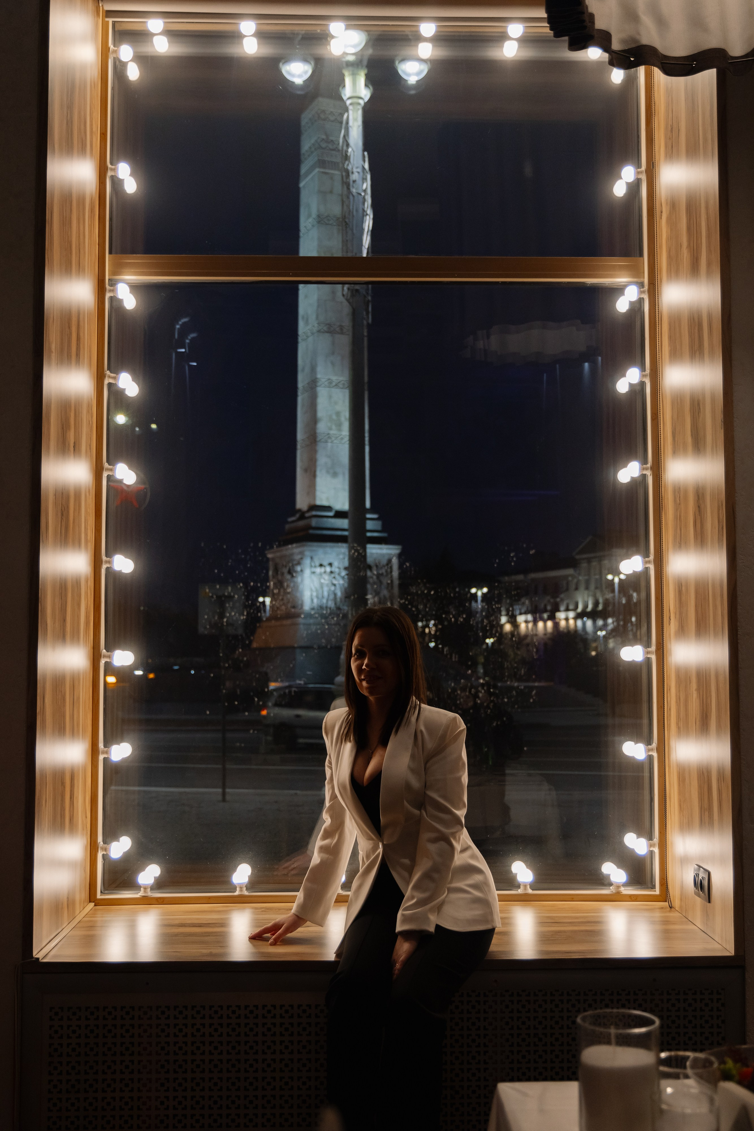 Фотосъемка юбилея в ресторане «Березка» в Минске. Свадебный фотограф в Минске/Беларуси Сергей Спиридонов