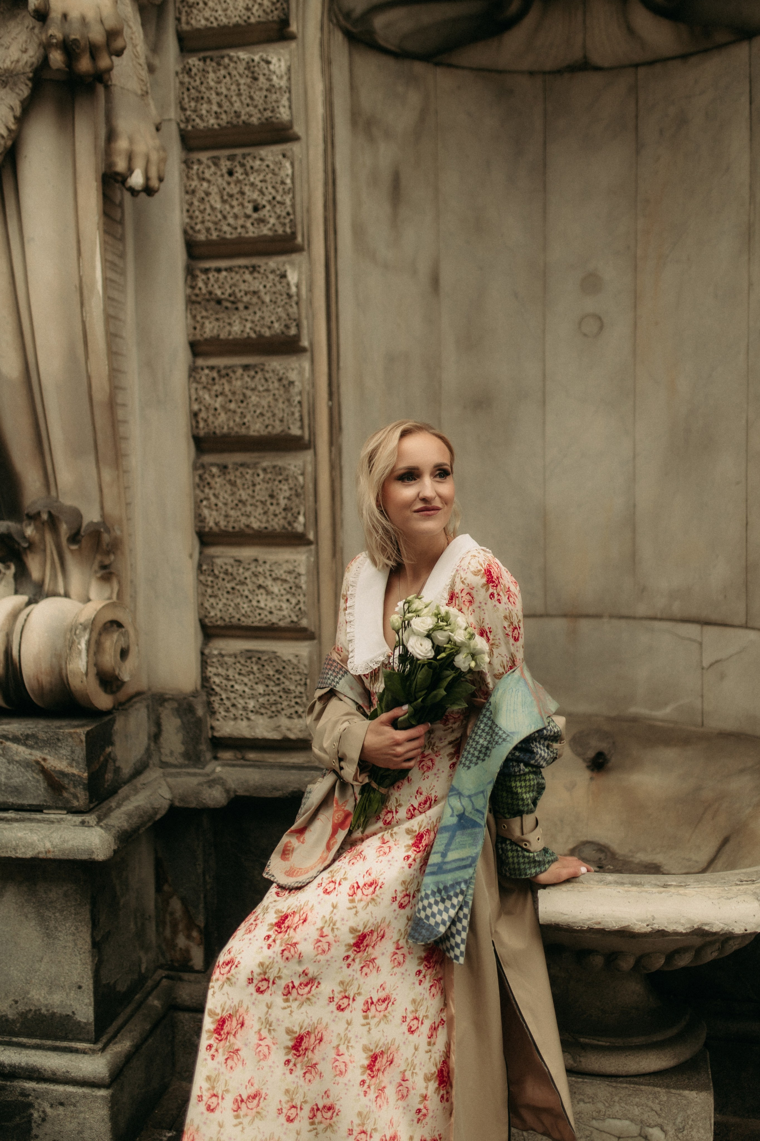 Екатерина. Фотограф в Санкт-Петербурге