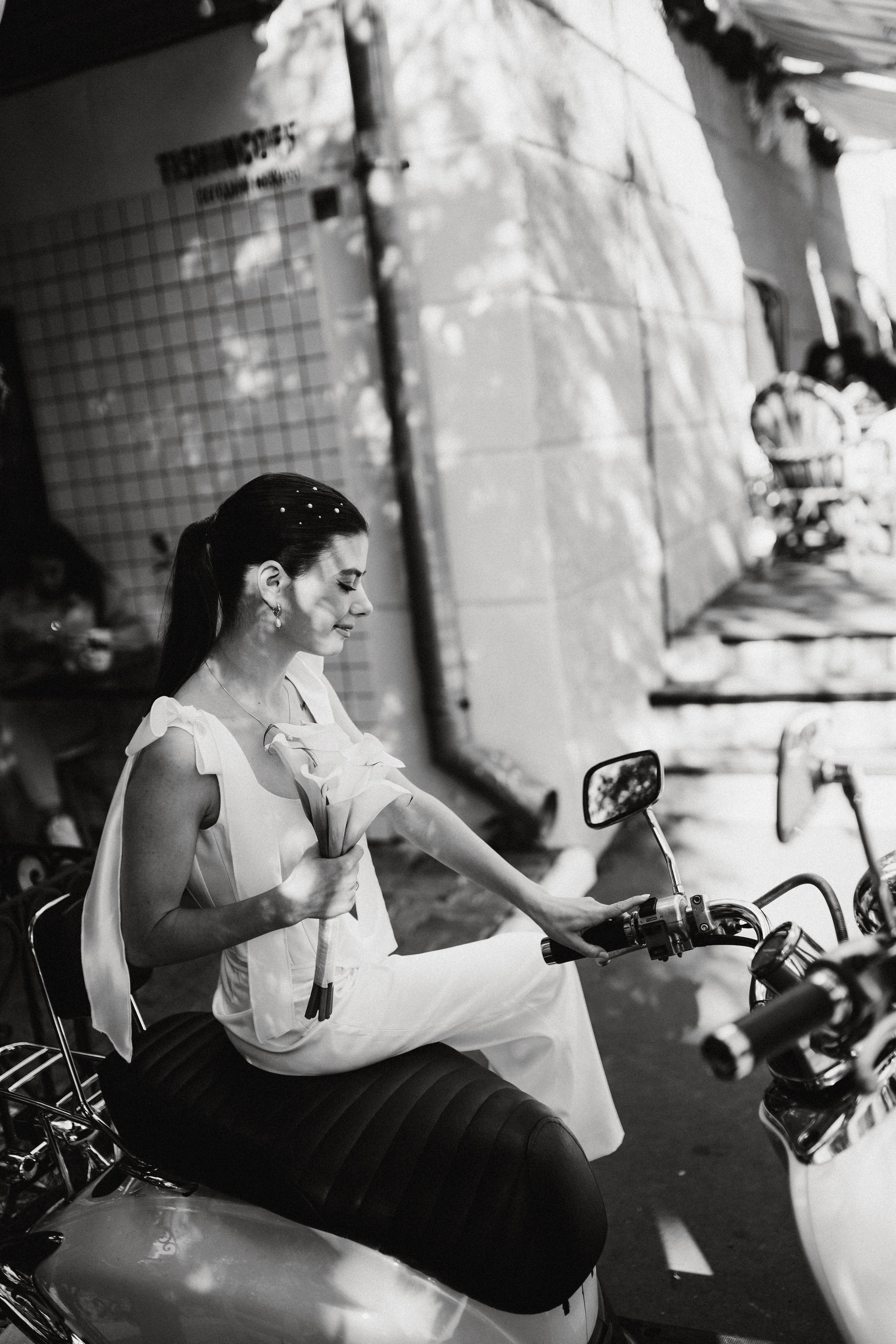 Аня + Миша. Лайфстайл фотограф в Чебоксарах и Санкт-Петербурге Тоня Бекнёва