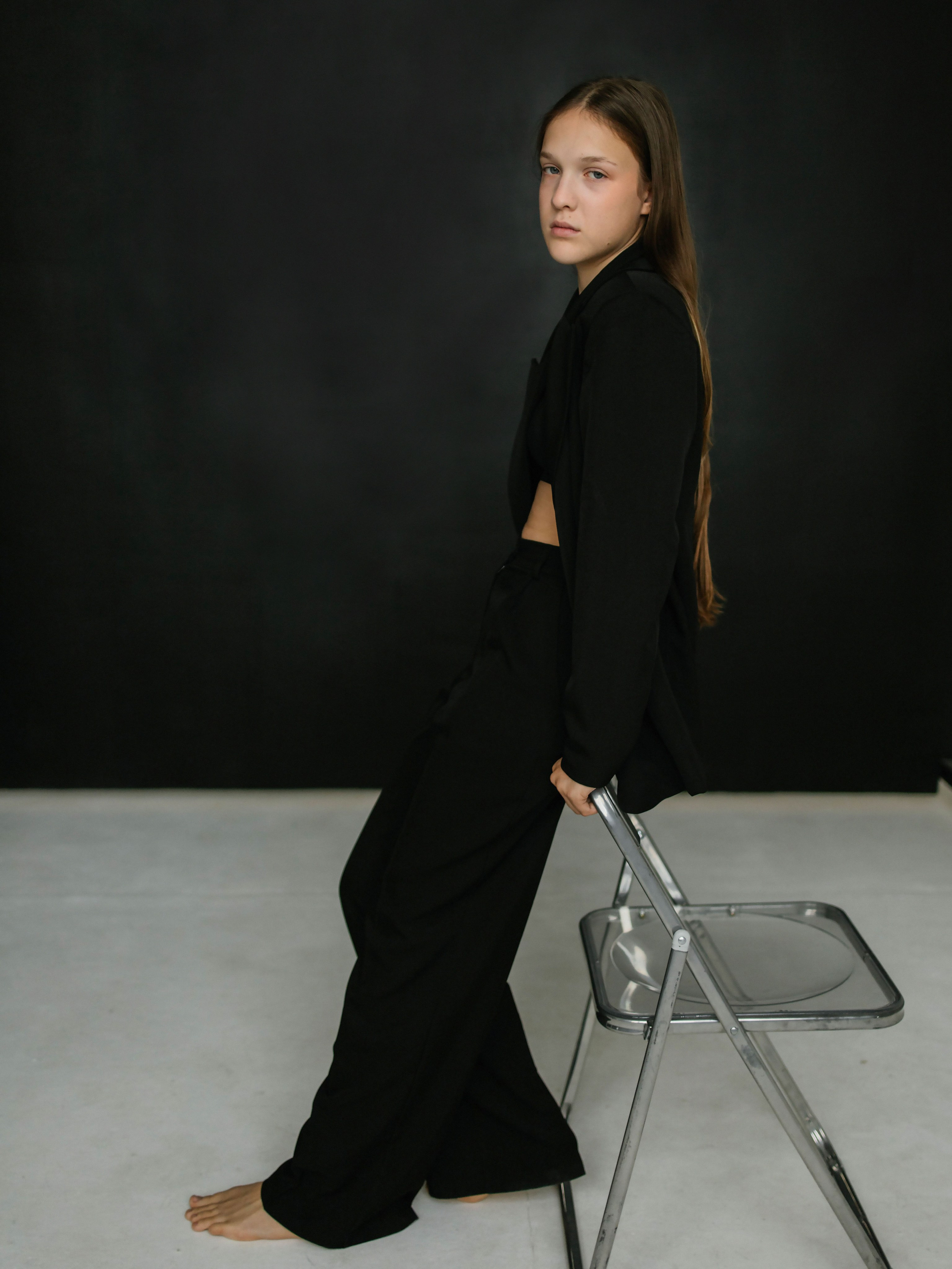 Искренность. Семейный и детский фотограф Наталья Патрушева Котлас