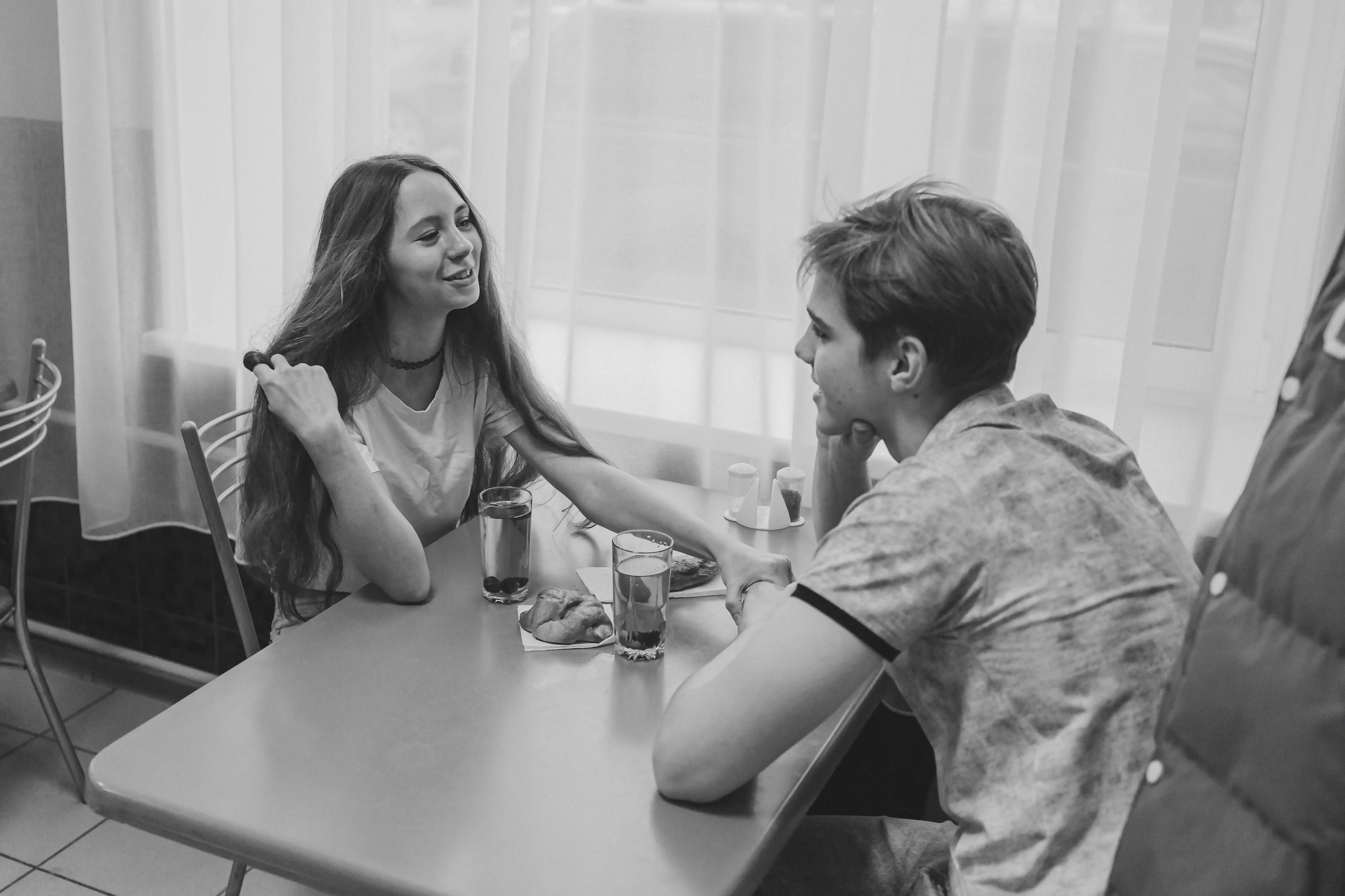 Свобода. Семейный и детский фотограф Наталья Патрушева Котлас