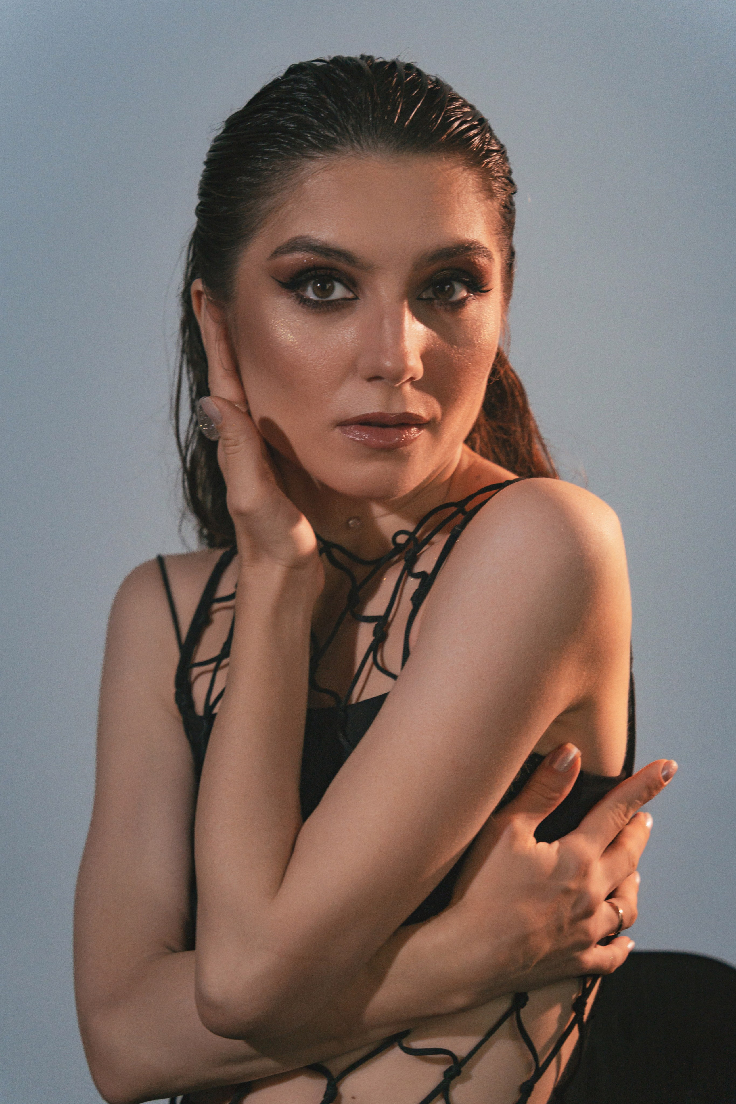 Юлия. Свадебный фотограф Руслан Хасанов