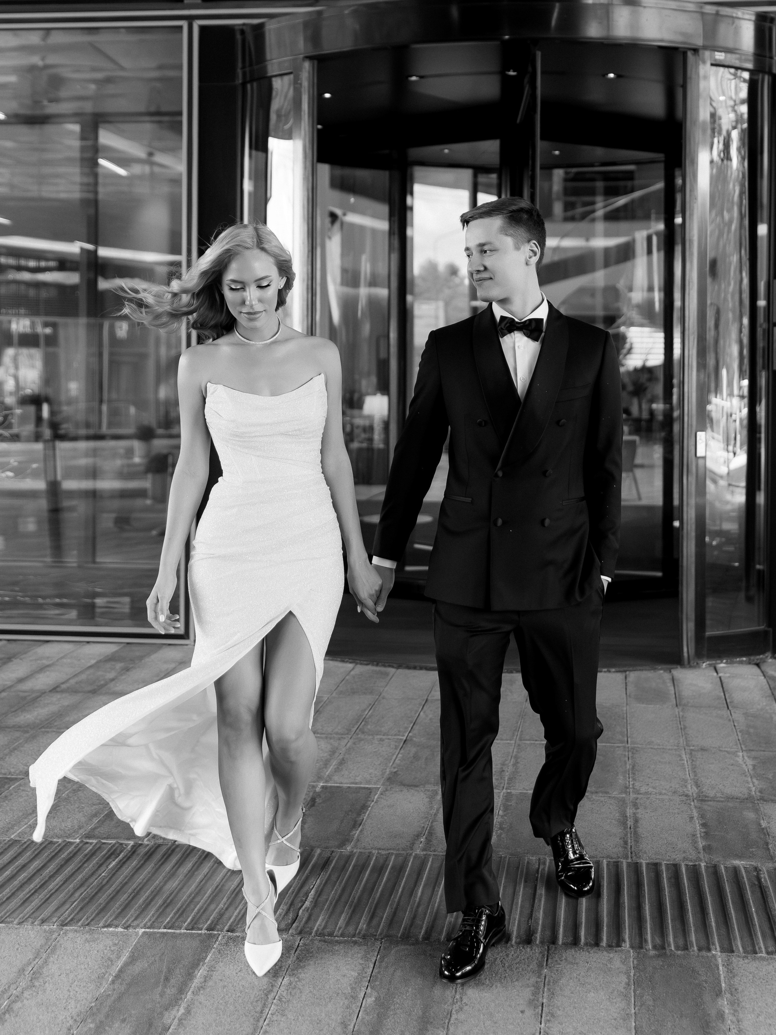 Свадебный фотограф в Москве и по всему миру