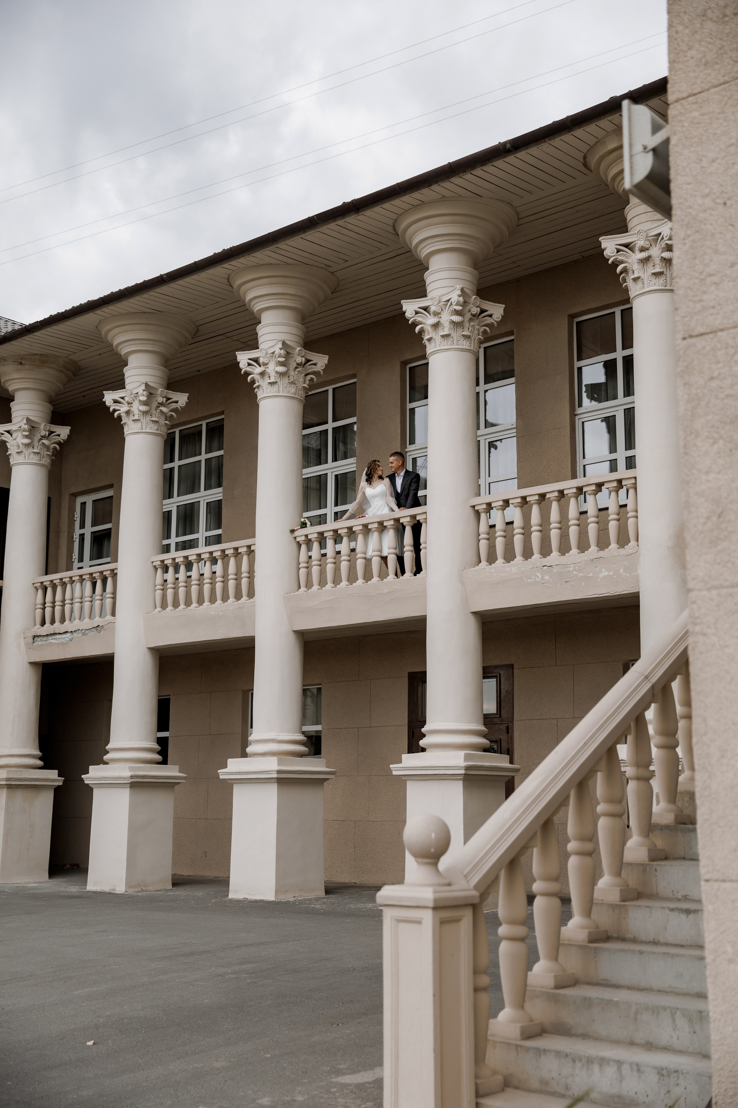 Время для двоих. Настя и Слава. Свадебный и семейный фотограф в Магнитогорске Катя Буряк