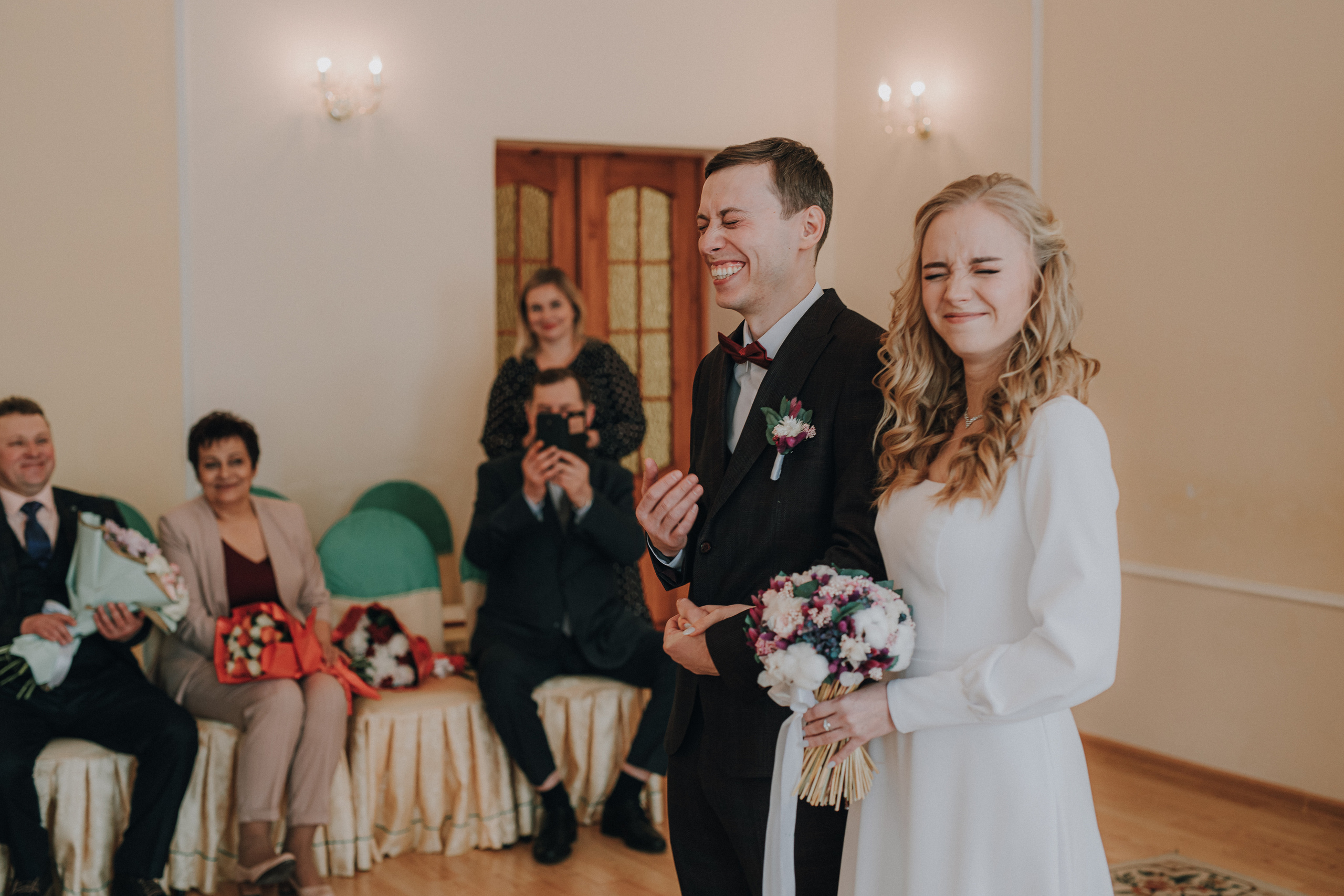 Тимур и Мария. Главная