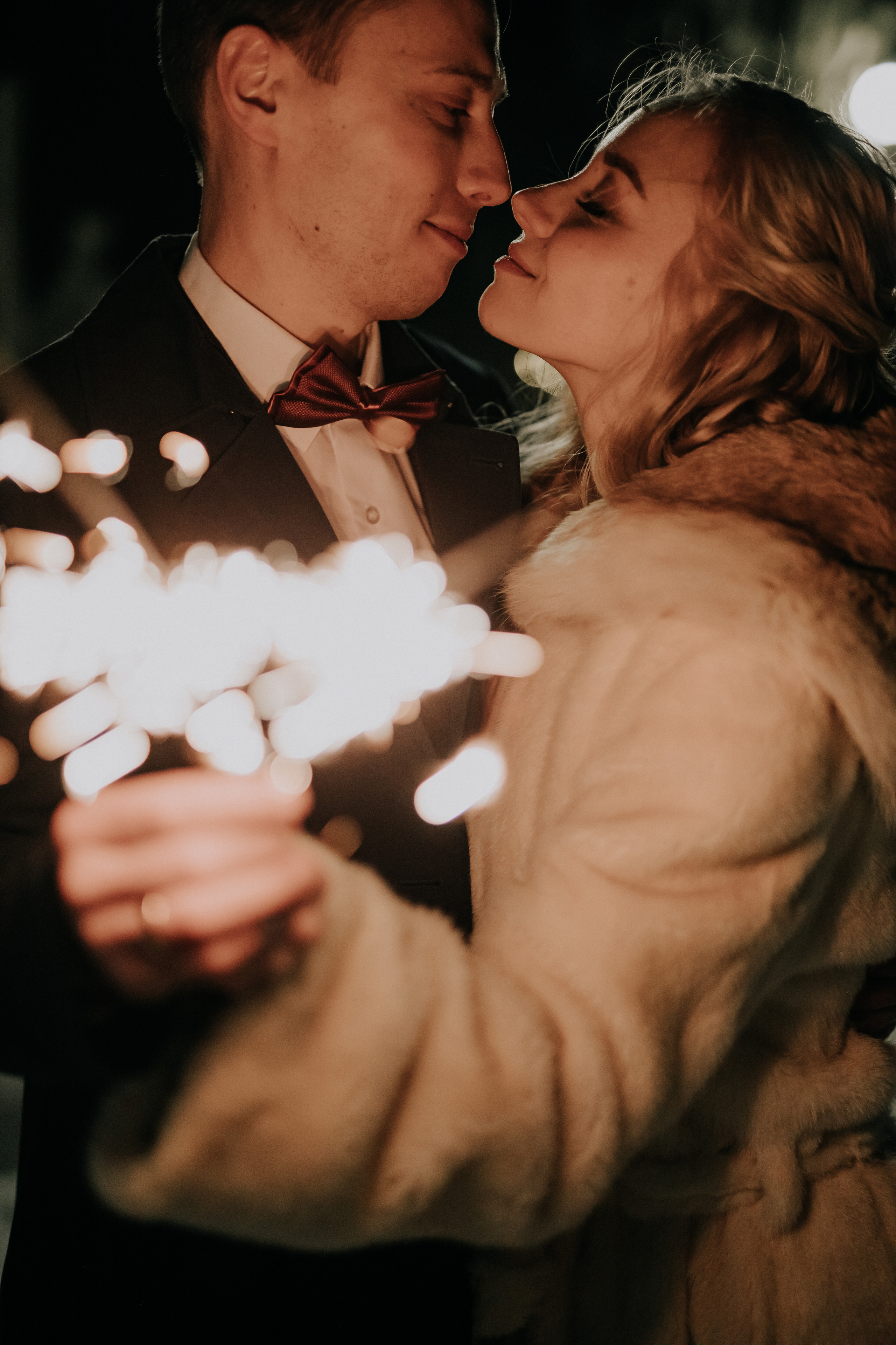 Тимур и Мария. Главная