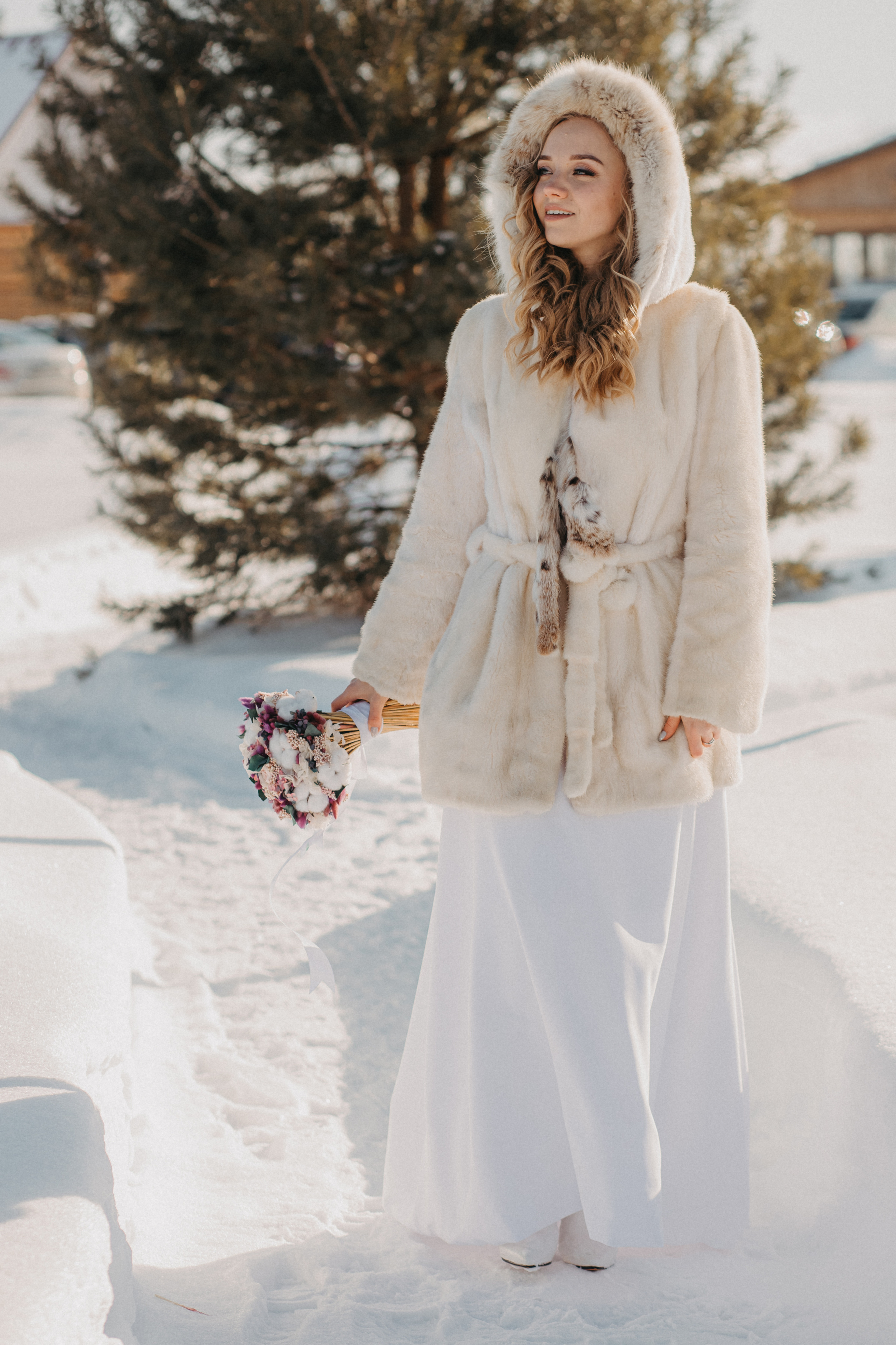 Тимур и Мария. Главная