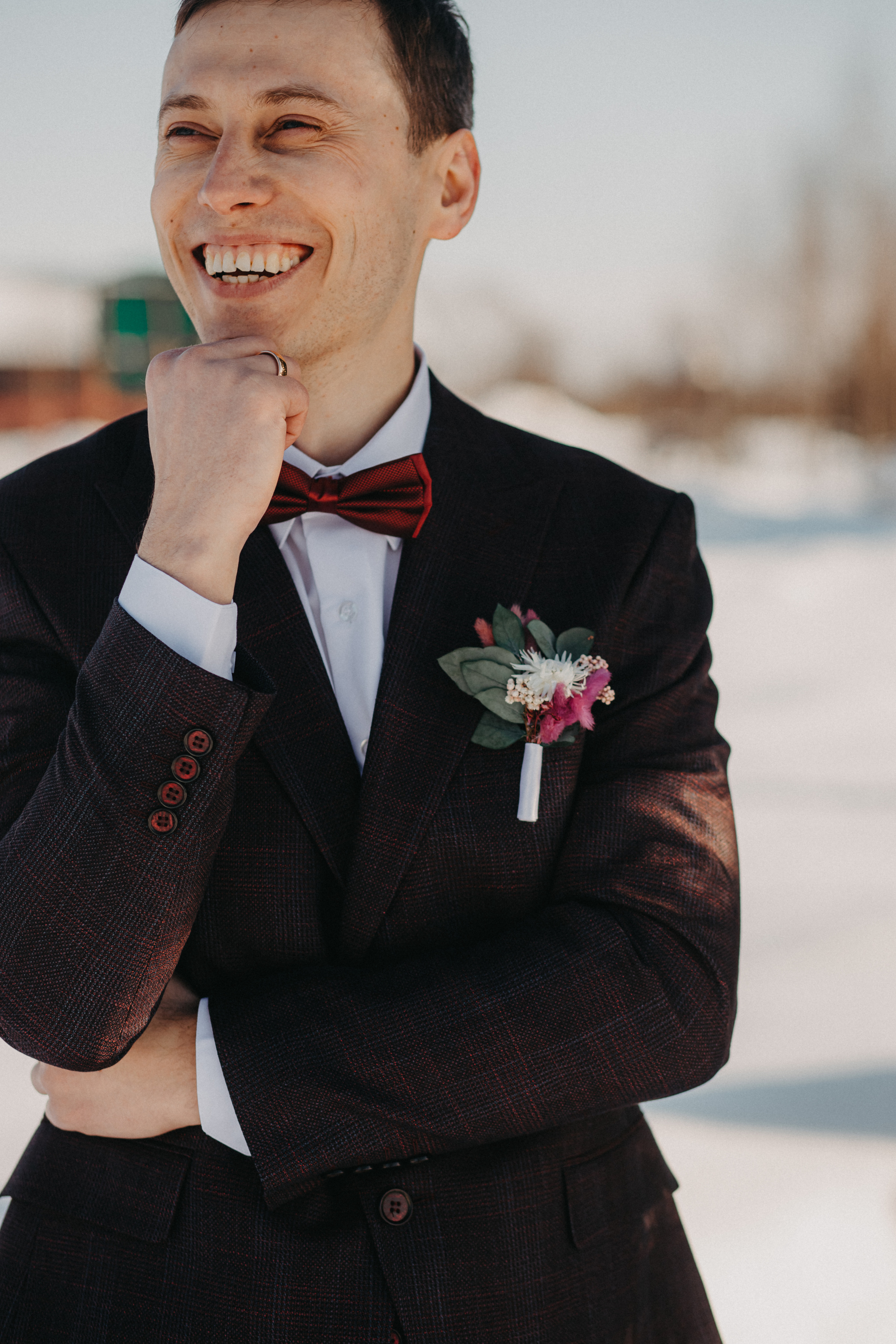 Тимур и Мария. Главная