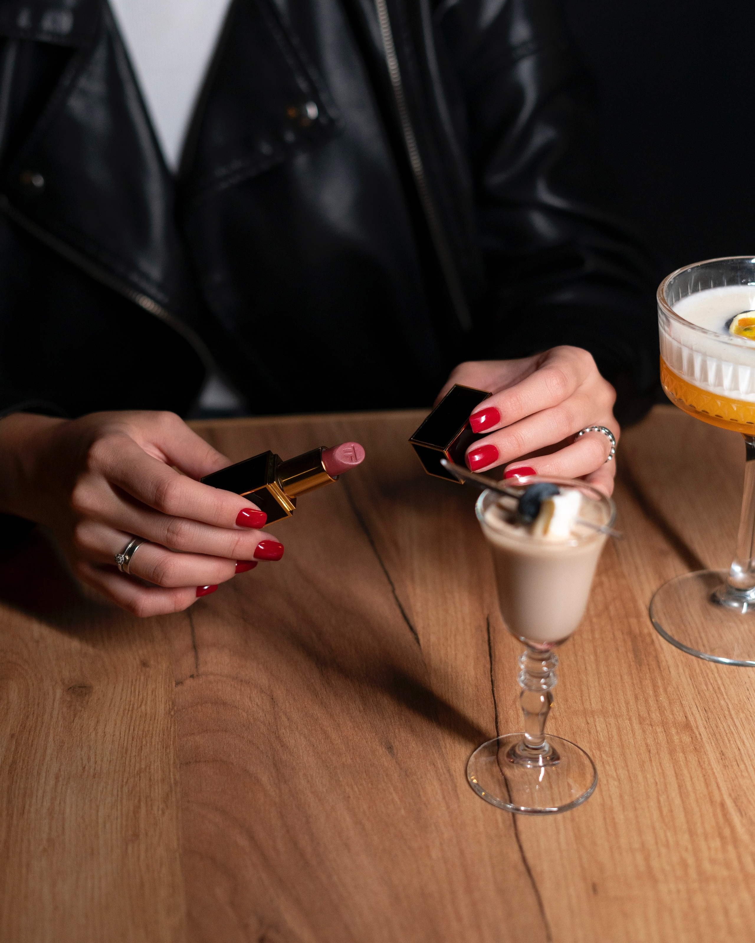 Бар девчонки. Фотограф Александра Волкова | Волгоград