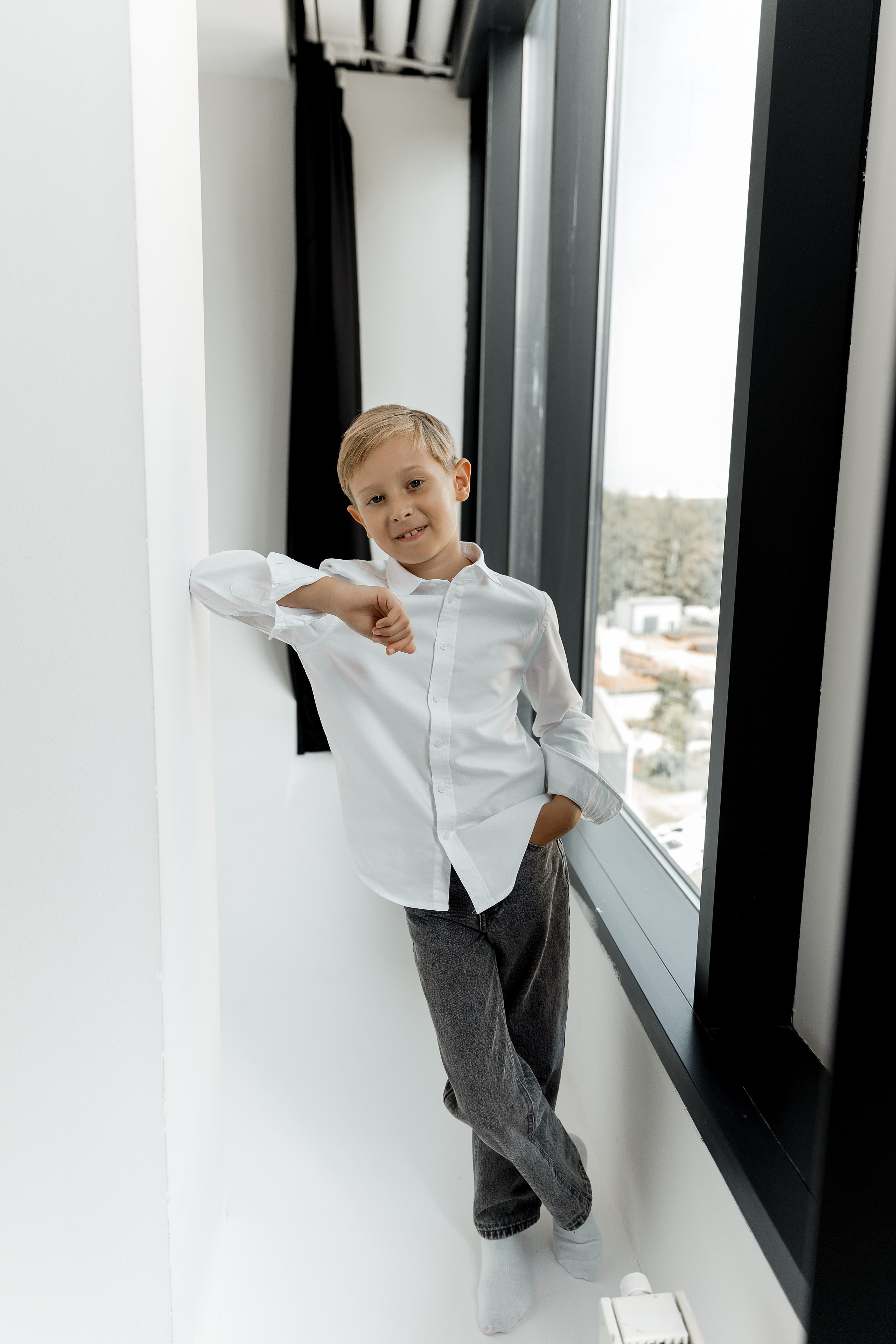 № 2. Фотограф в Москве Юлия Хамзина