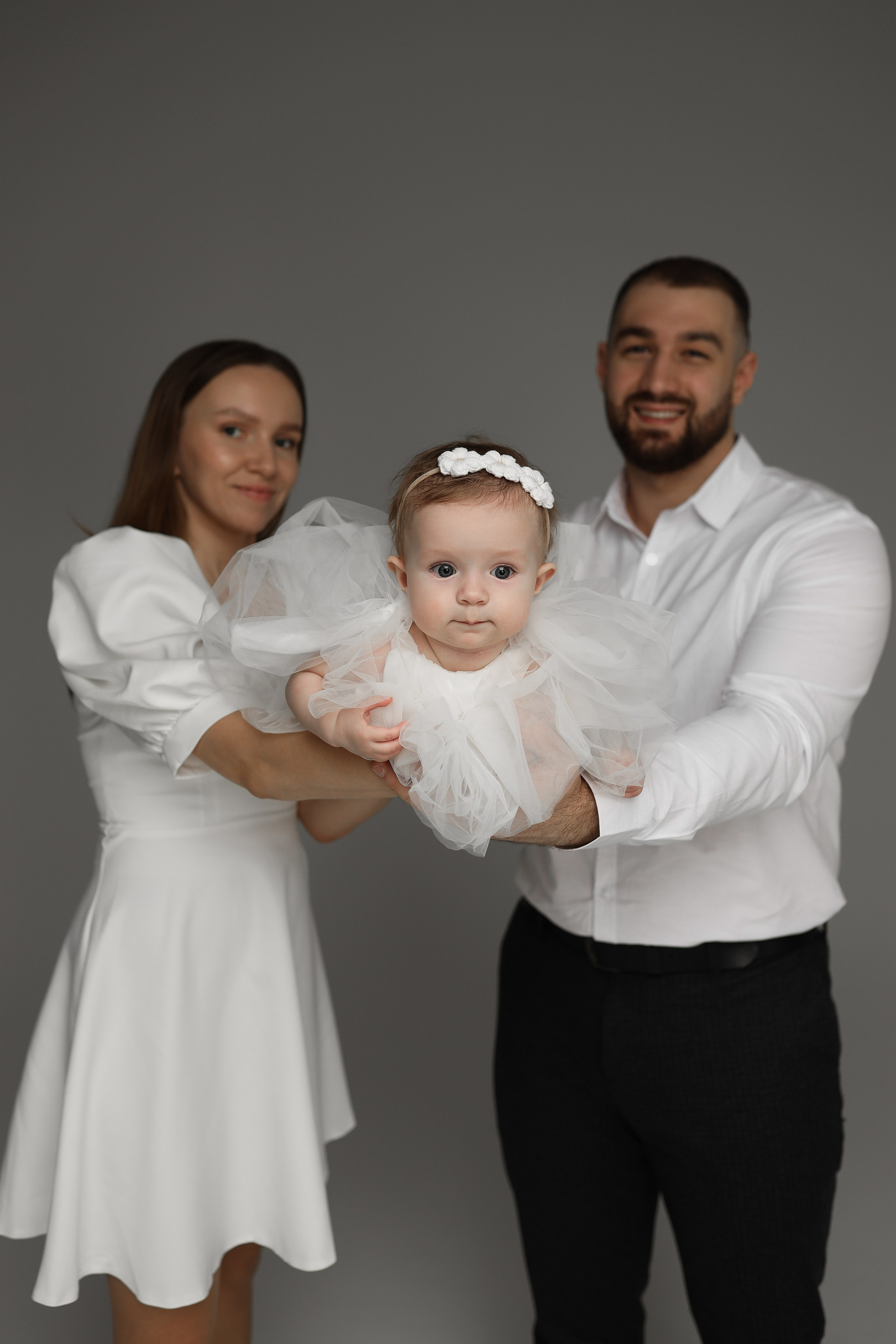 № 7. Фотограф в Москве Юлия Хамзина