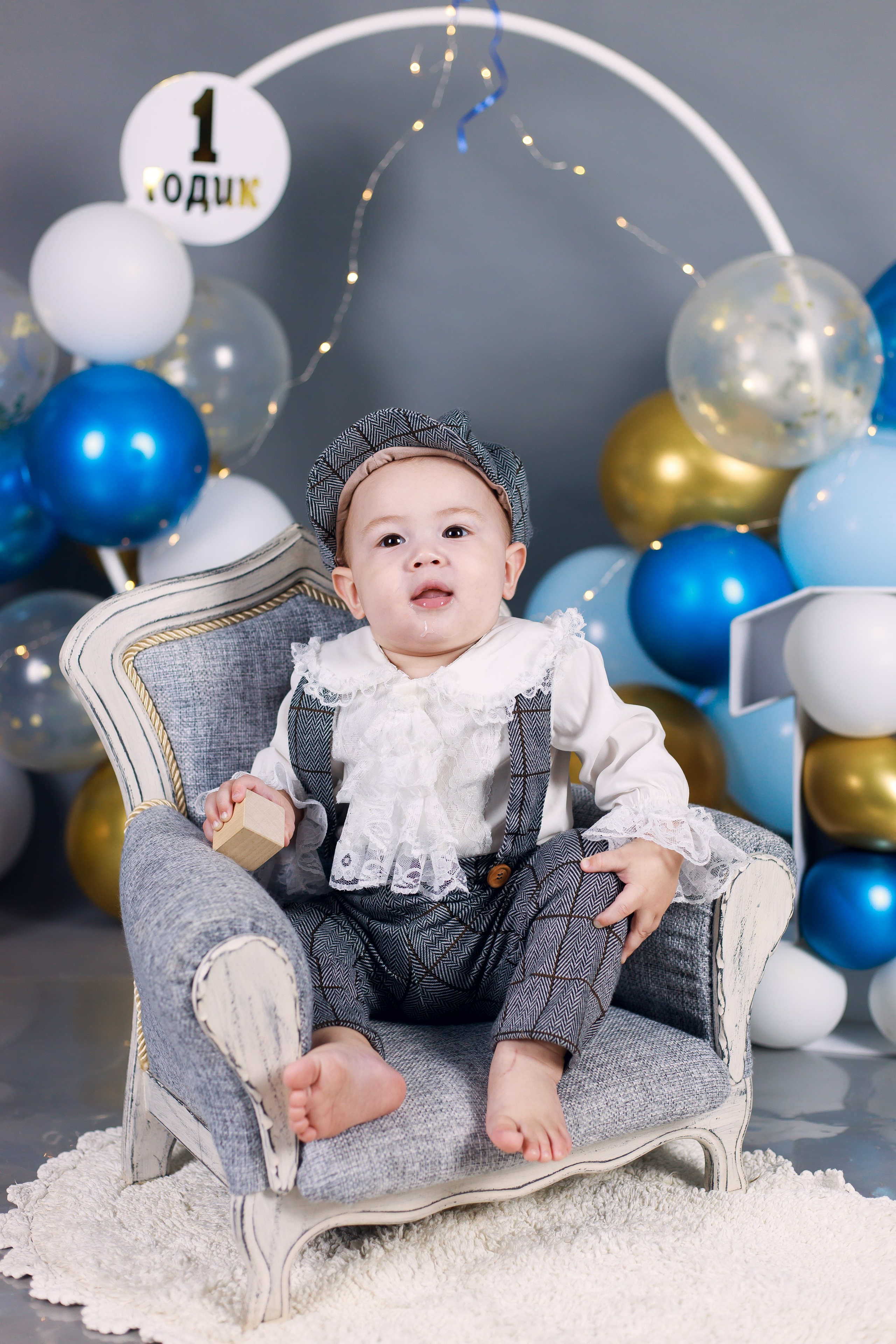 Годовасие. ФОТОСТИЛЬ, изготовление рекламной продукции в Приморско-Ахтарске