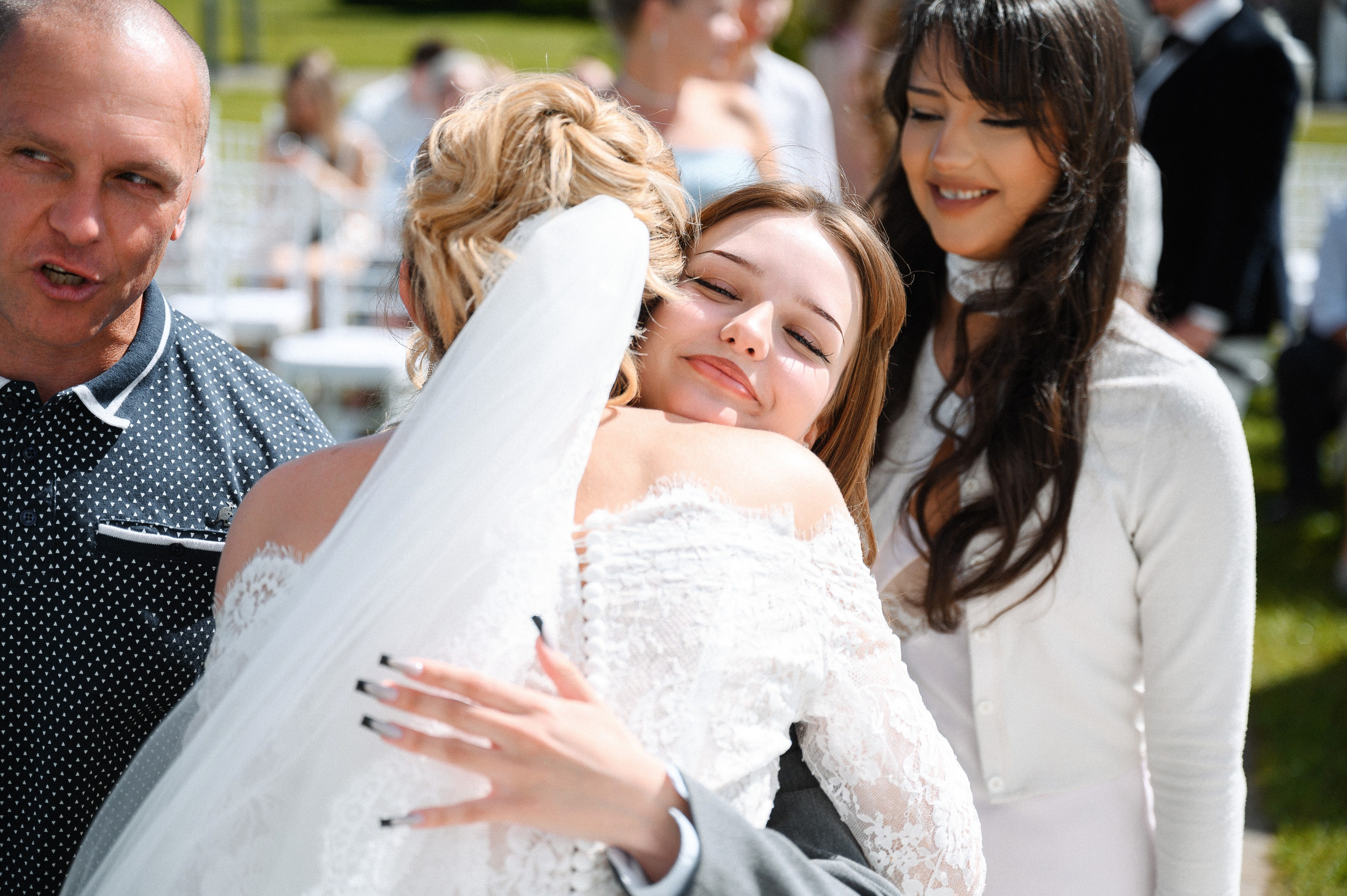 Илья & Алина