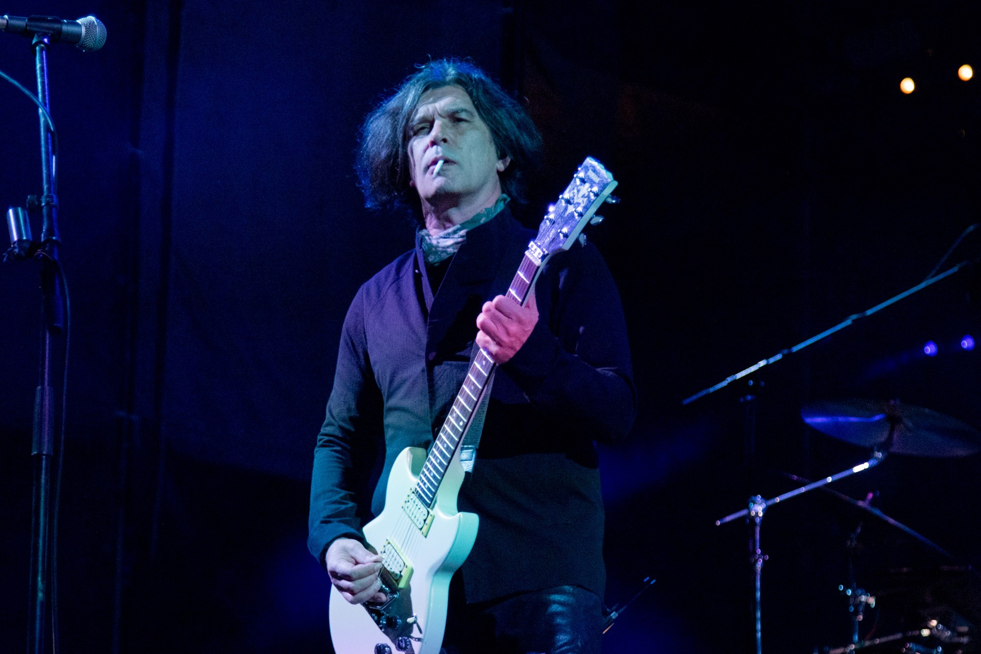 Группа «КИНО». Репортажный, промышленный и маркетплейс-фотограф Дмитрий Чернат