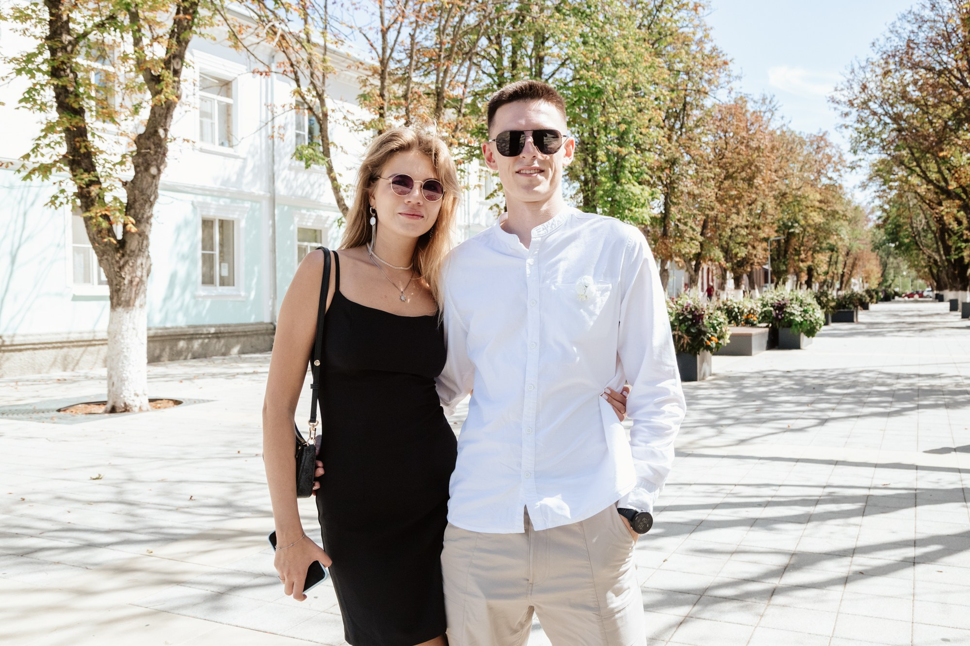 Свадьба в Лабинске 7.09.2024. Репортажный, промышленный и маркетплейс-фотограф Дмитрий Чернат