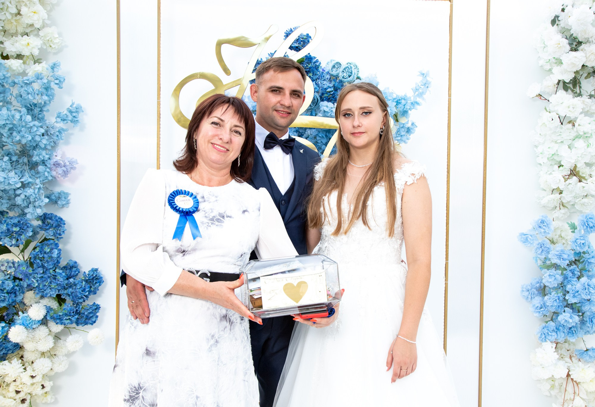 Свадьба в Лабинске 7.09.2024. Репортажный, промышленный и маркетплейс-фотограф Дмитрий Чернат