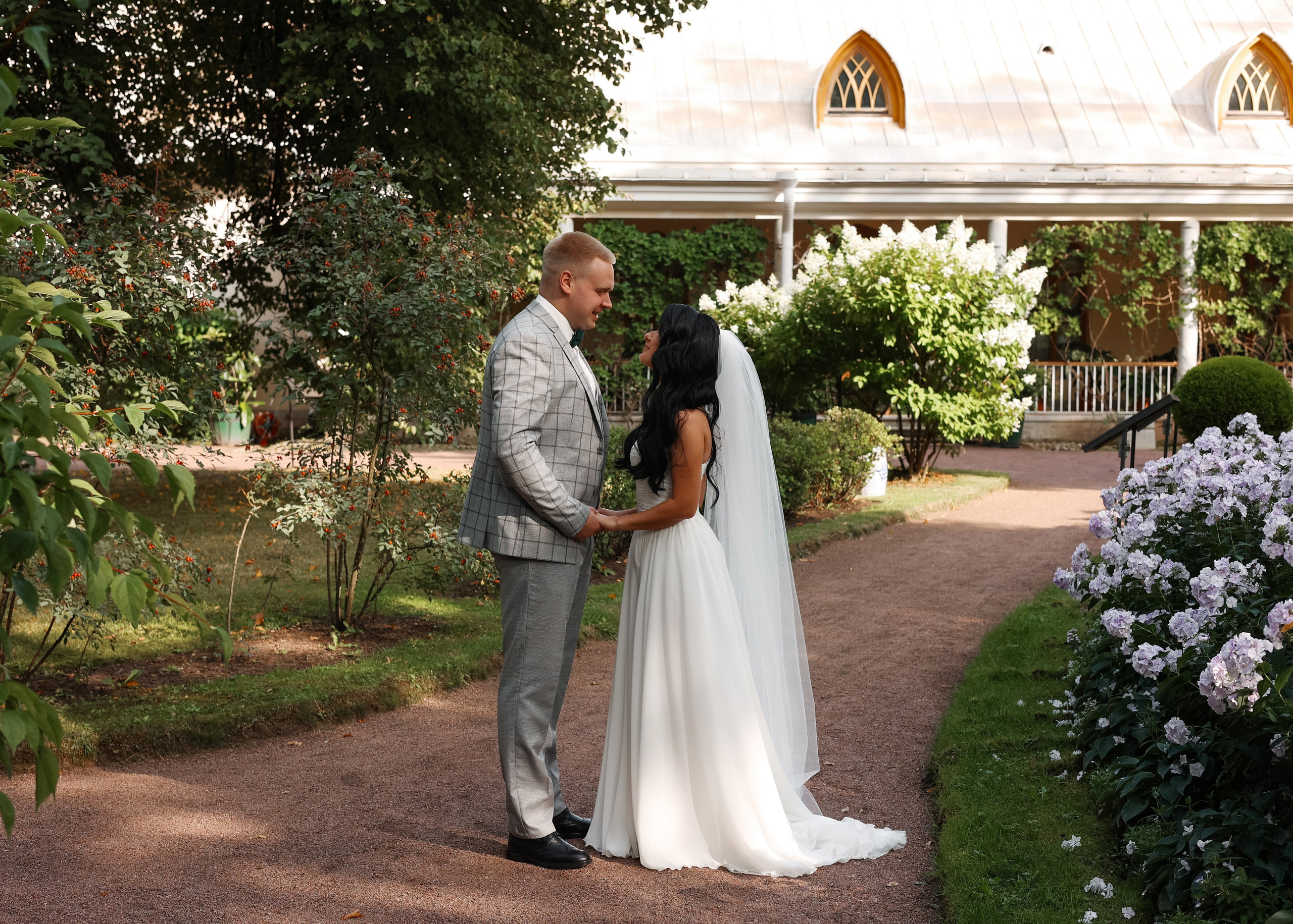 Свадьба. Фотограф Санкт-Петербург