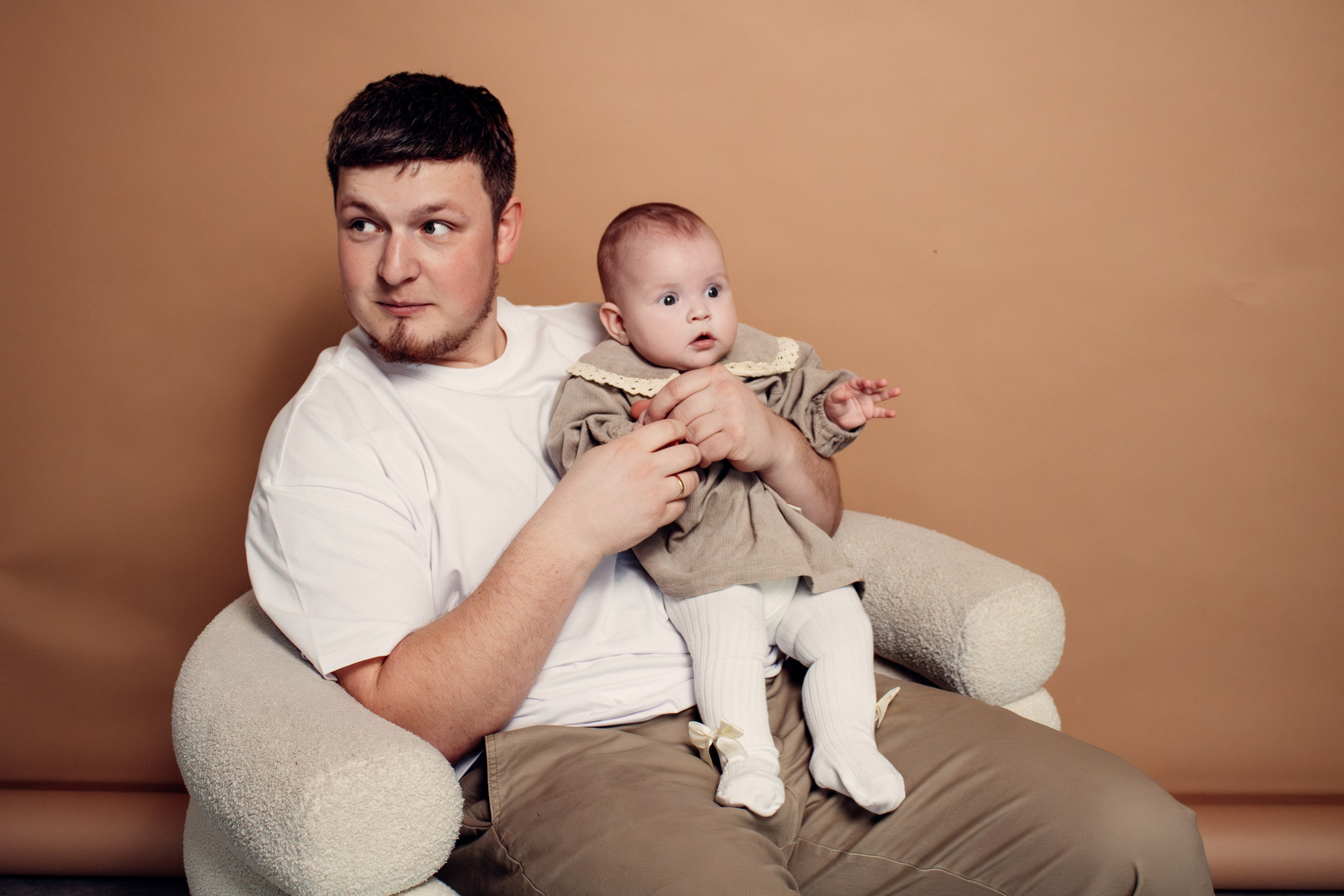 Грачёвы. Фотограф в Самаре Анастасия Попова