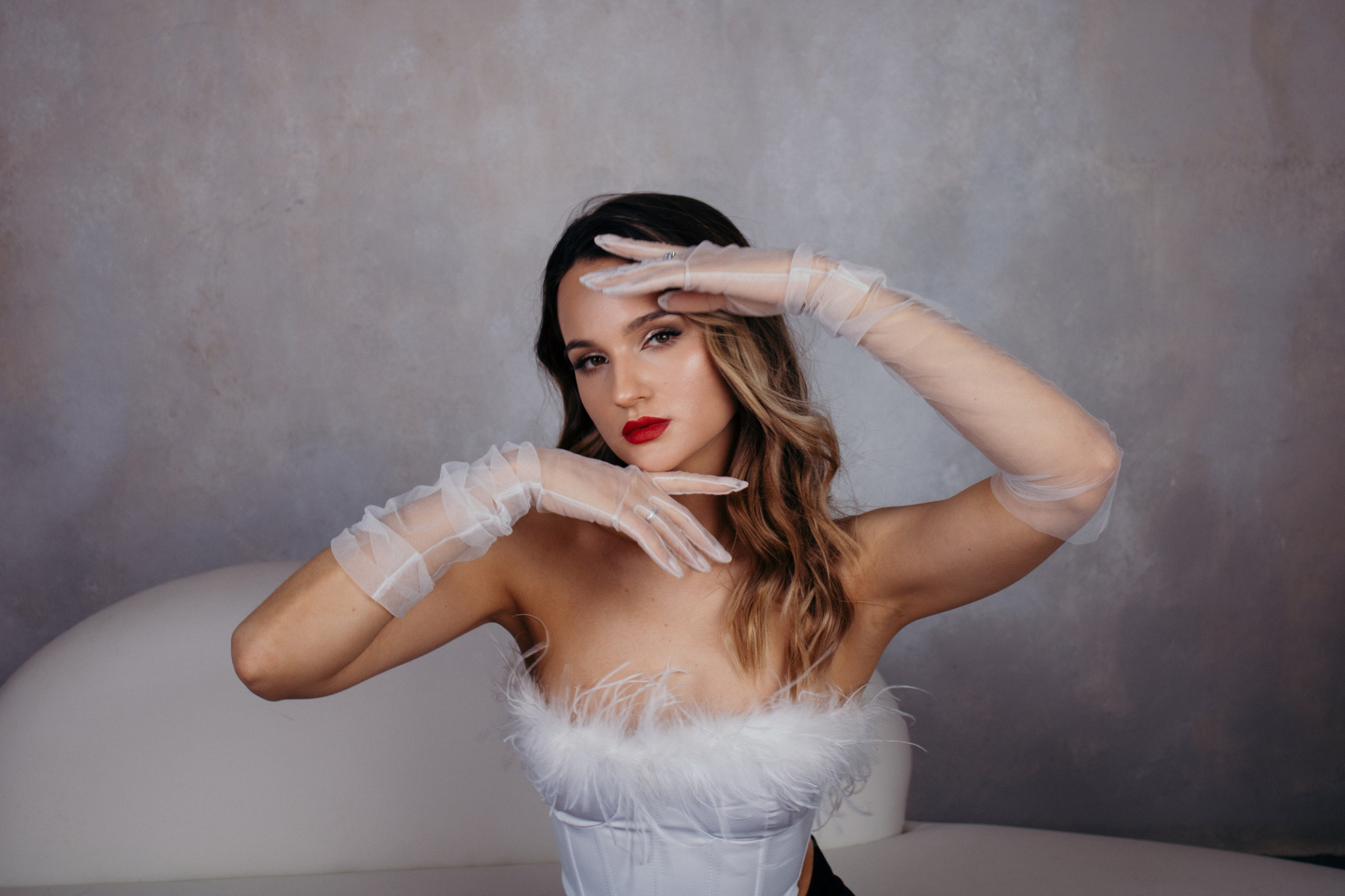 Регина. Фотограф в Самаре Анастасия Попова