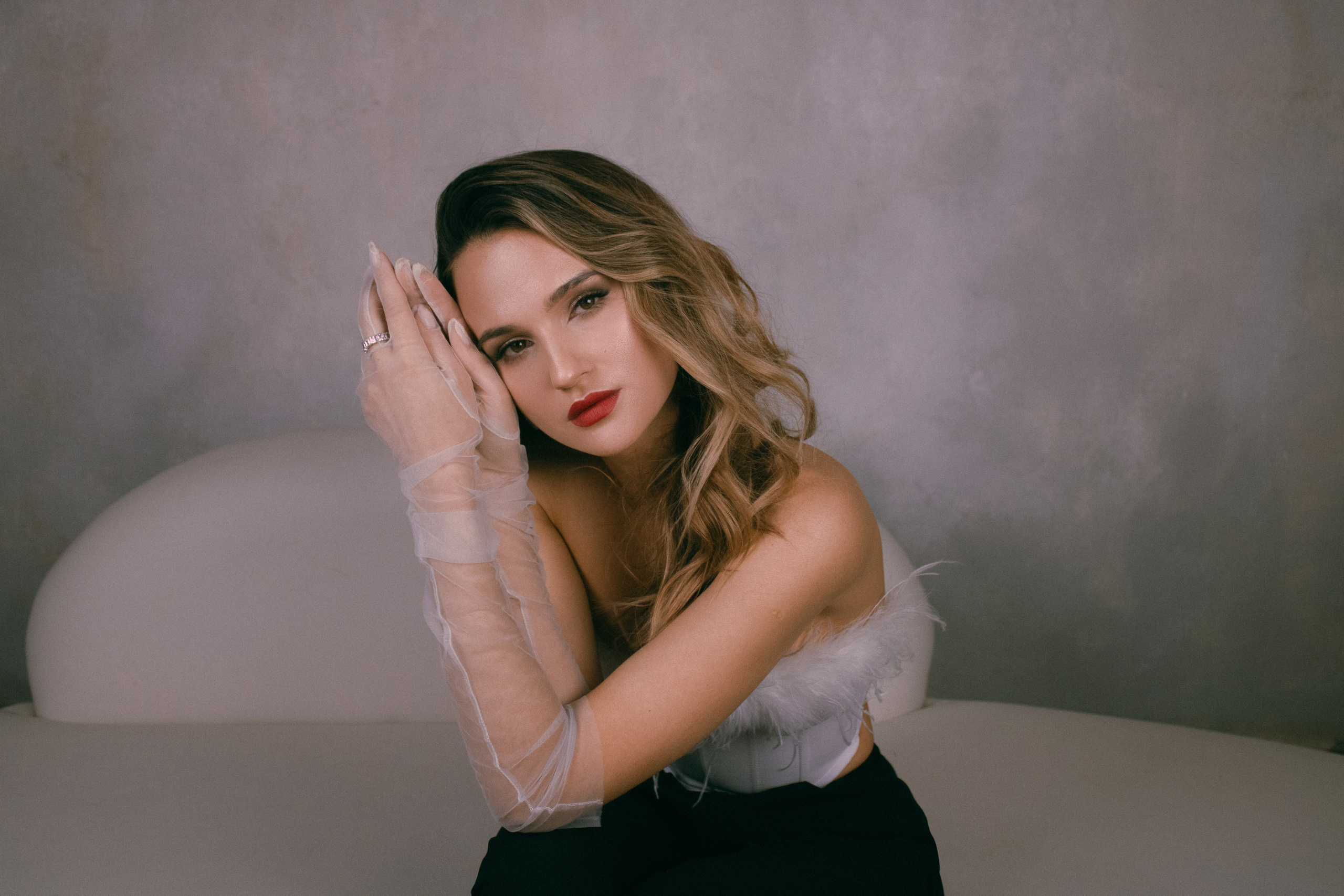 Регина. Фотограф в Самаре Анастасия Попова