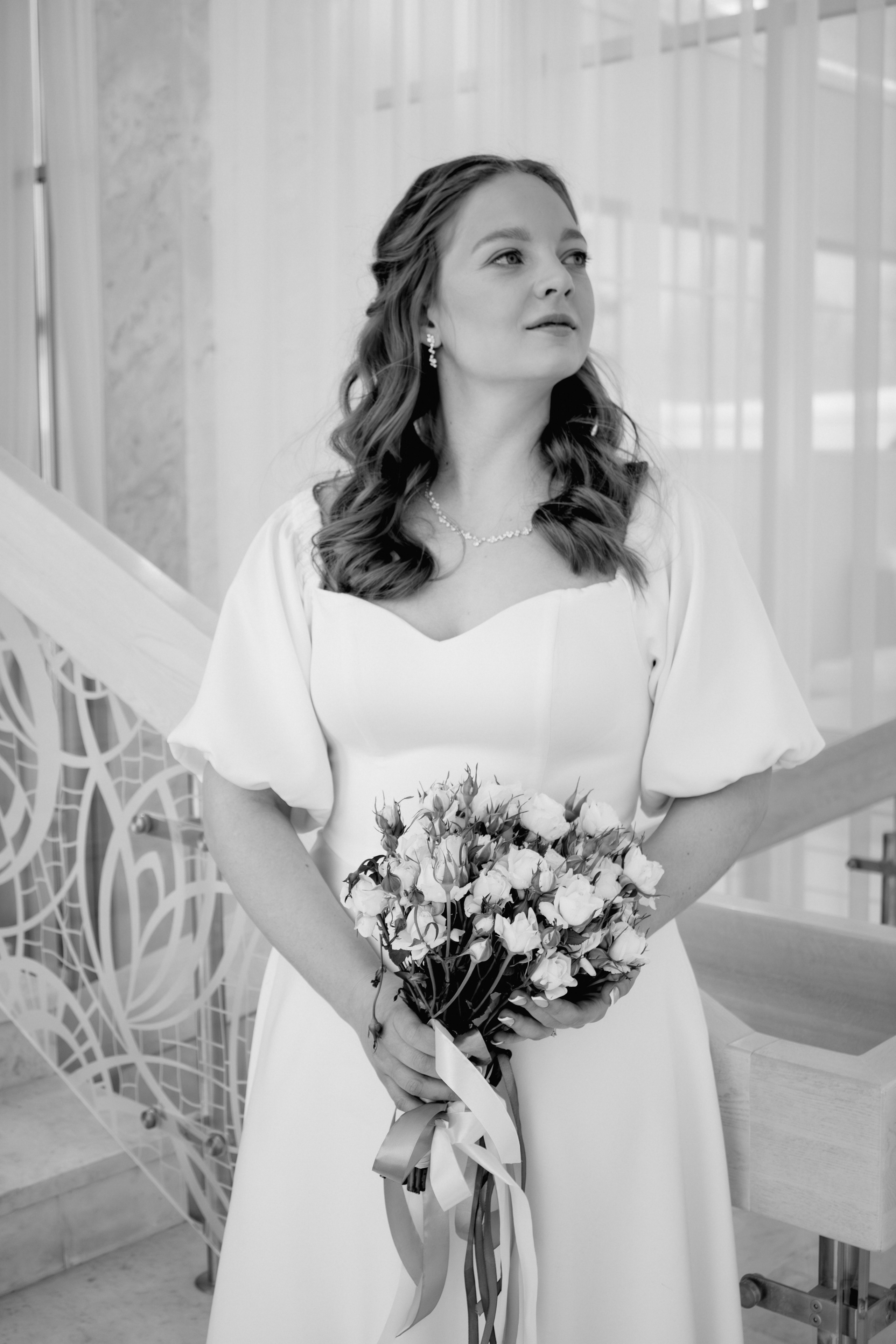 Анна и Игорь. Фотограф в Самаре Анастасия Попова