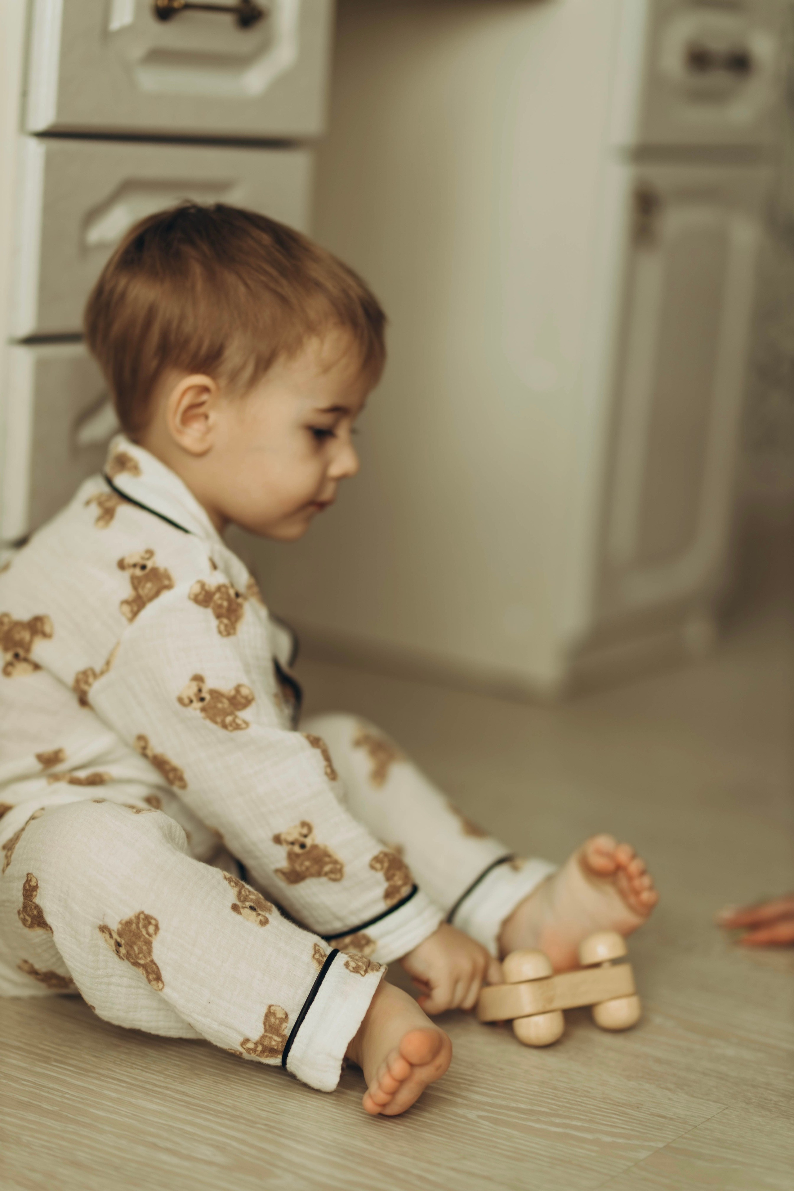 Ирина, Илья и Артём