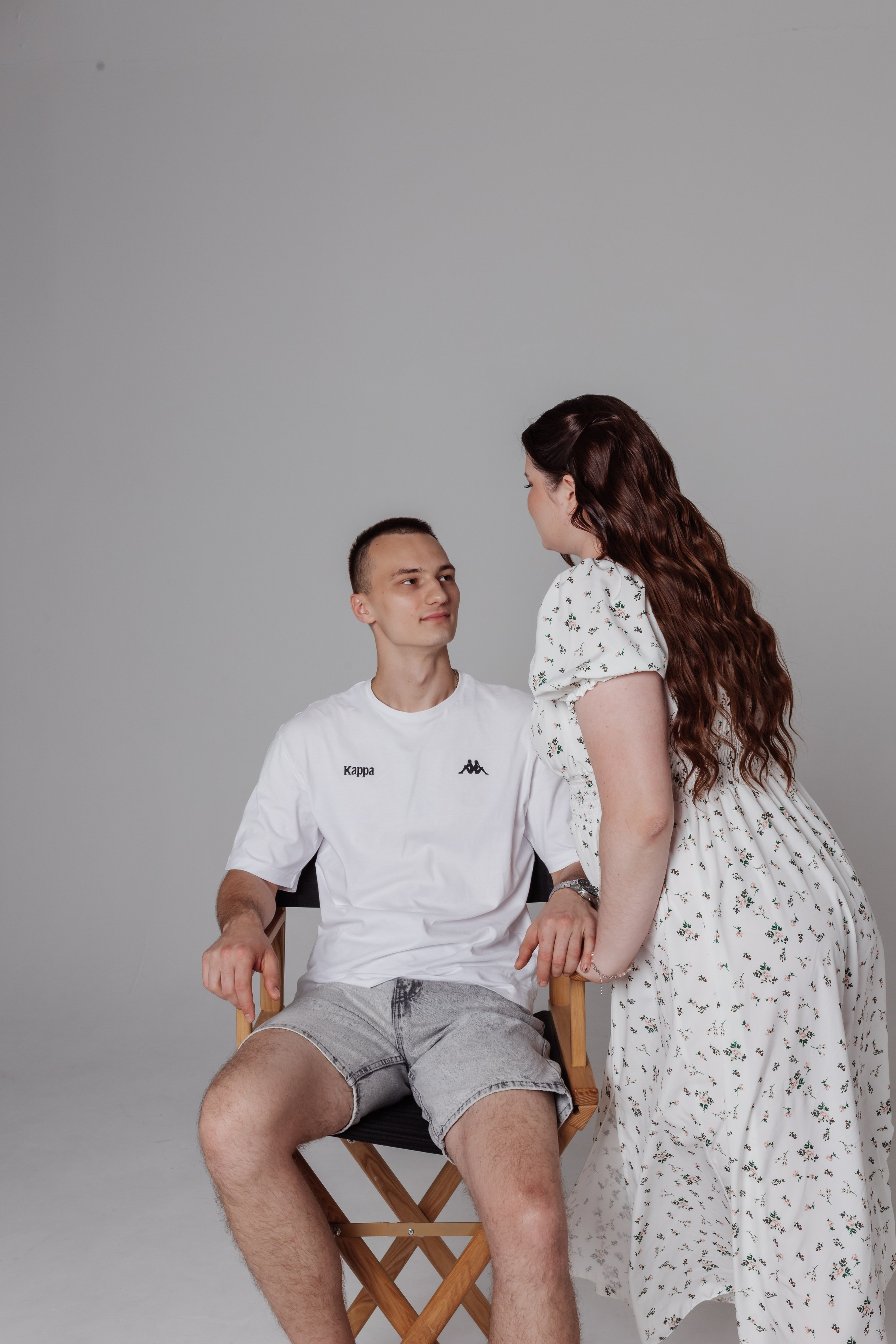 LS. Свадебный фотограф в Чебоксарах Анастасия Иванова