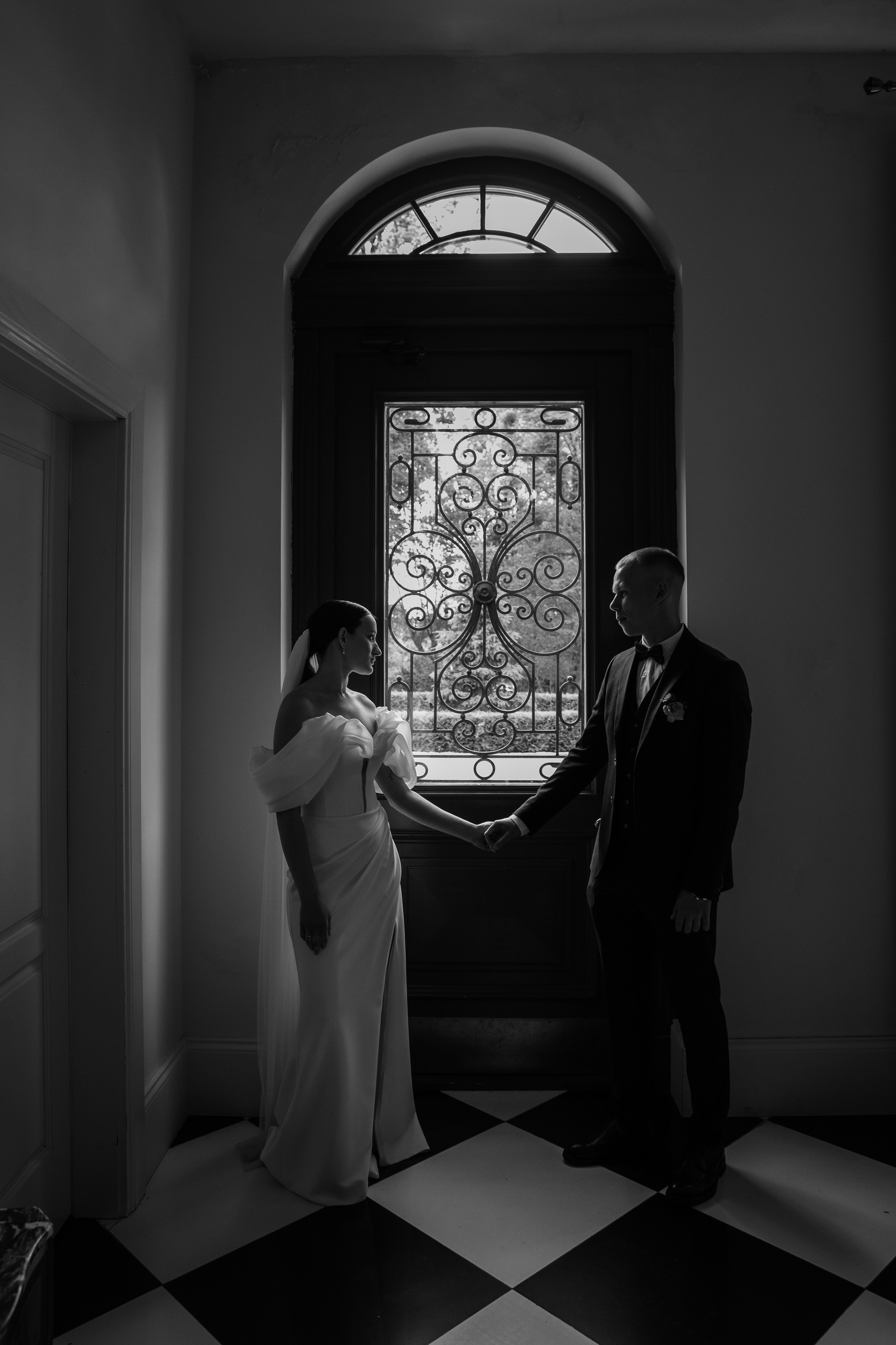 Свадебный фотограф Татьяна Аберле свадебный видеограф Роман Аберле Калининград