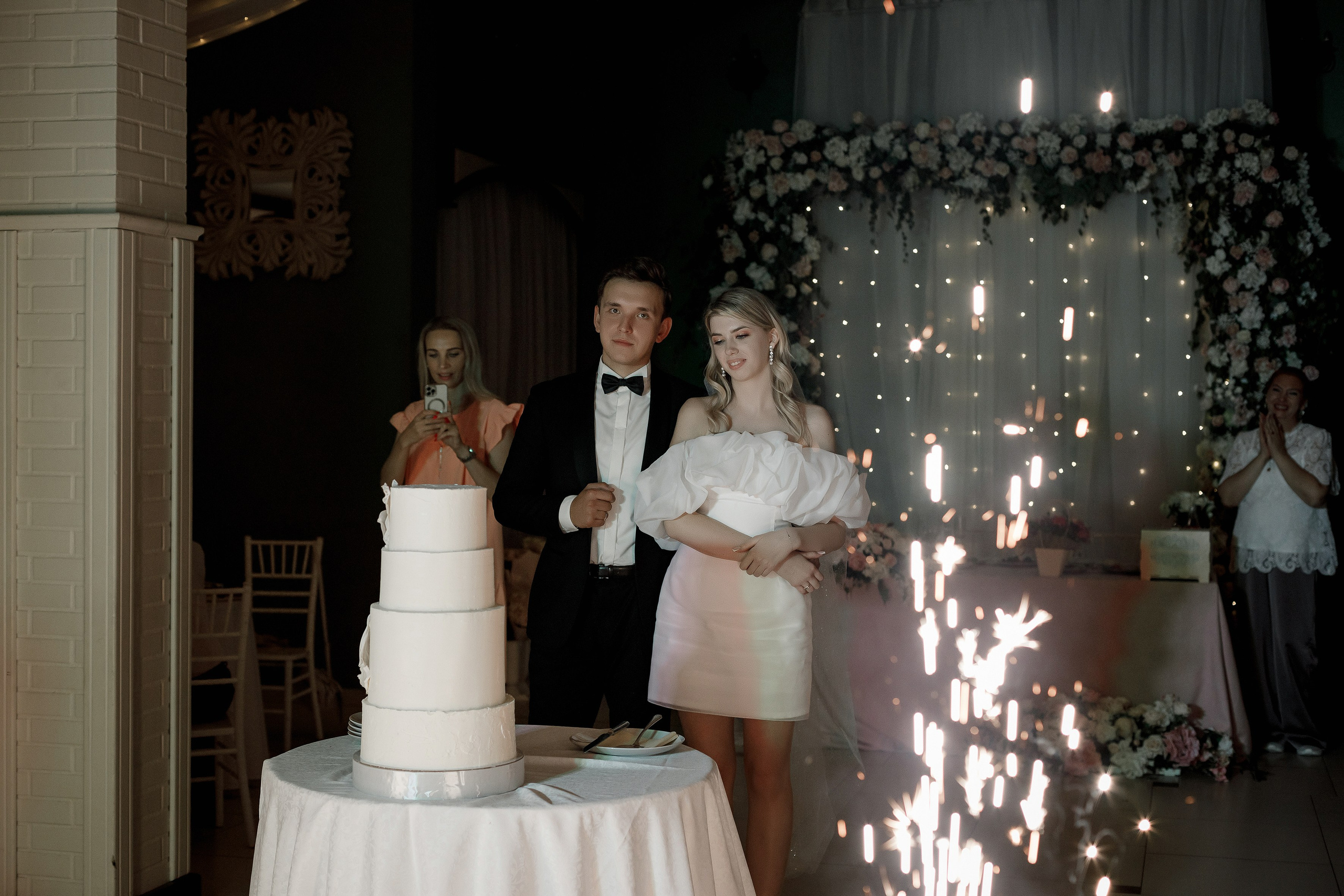 Евгений и Анастасия. Свадебный фотограф Татьяна Аберле свадебный видеограф Роман Аберле Калининград