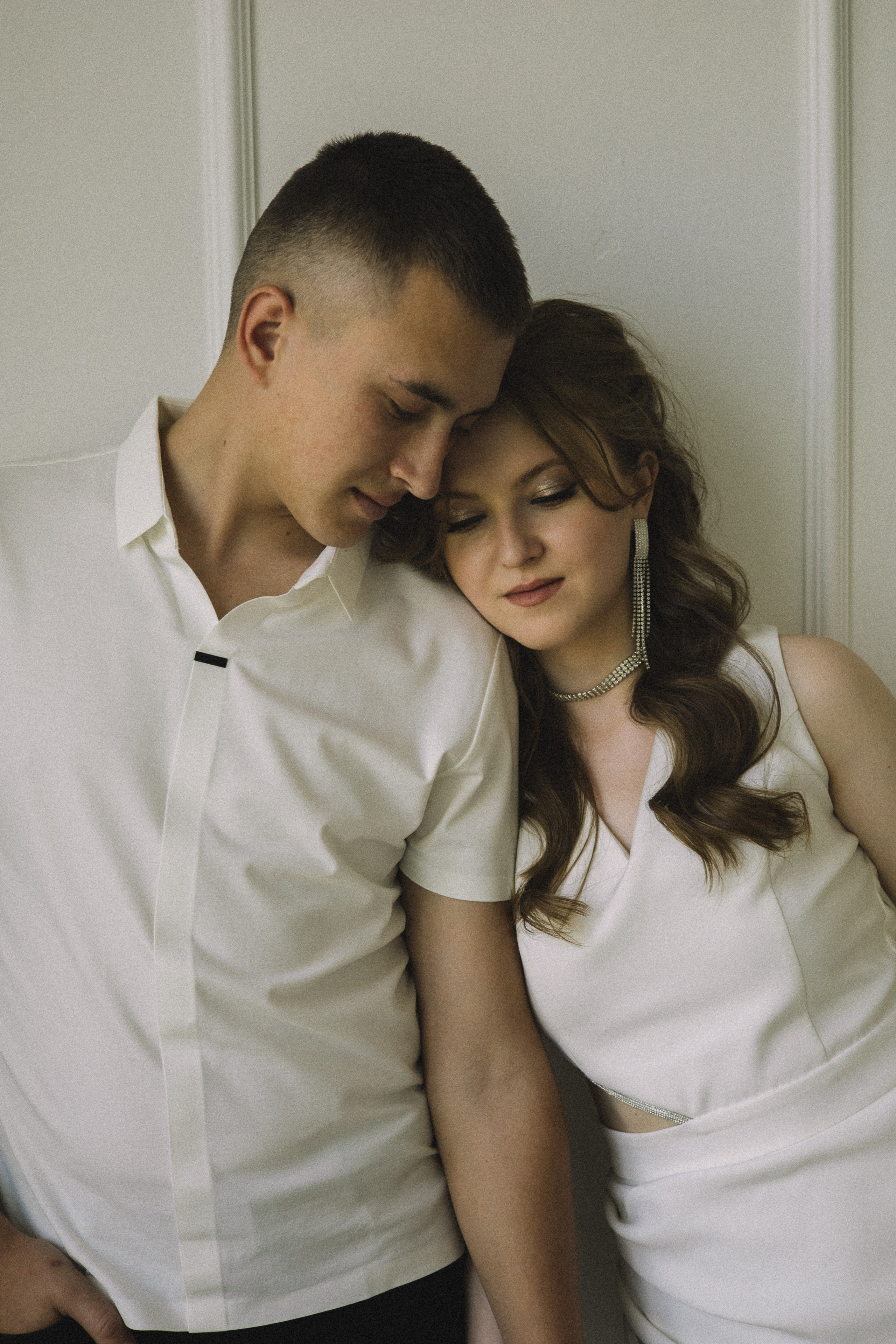 Лиза ♡ Максим. Фотограф в г. Чита