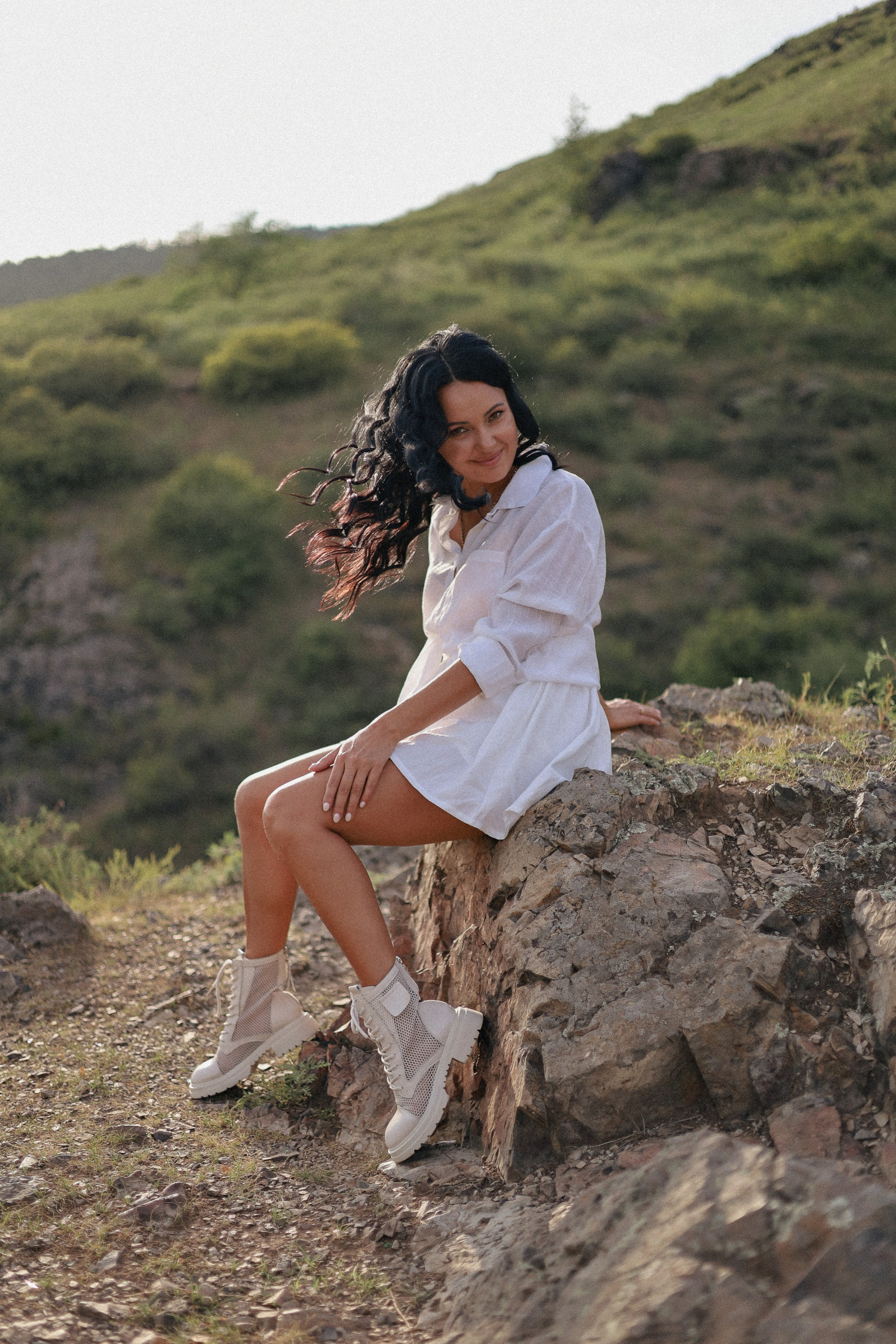 Таня. Фотограф в г. Чита