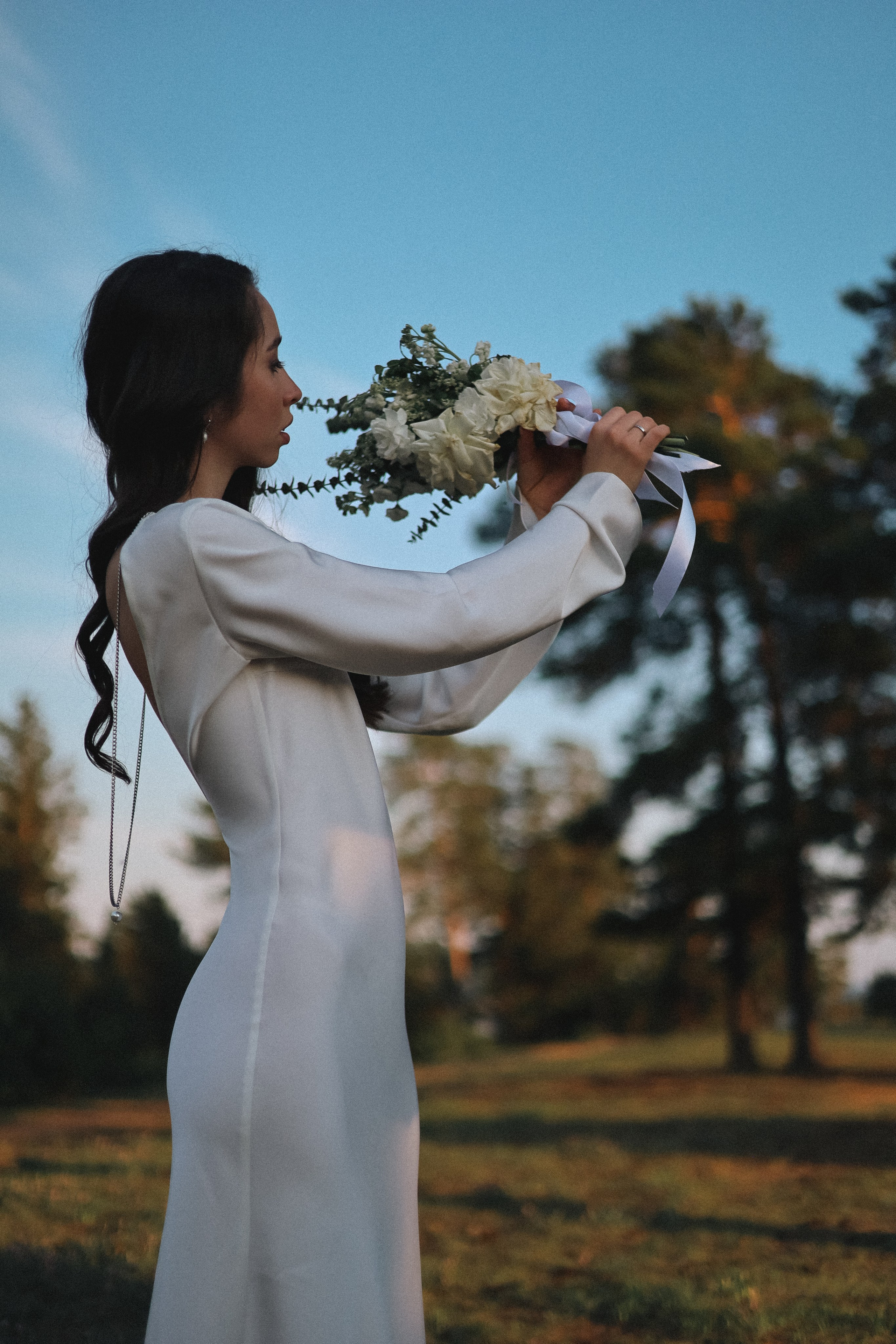 Артур ♡ Анна. Фотограф в г. Чита