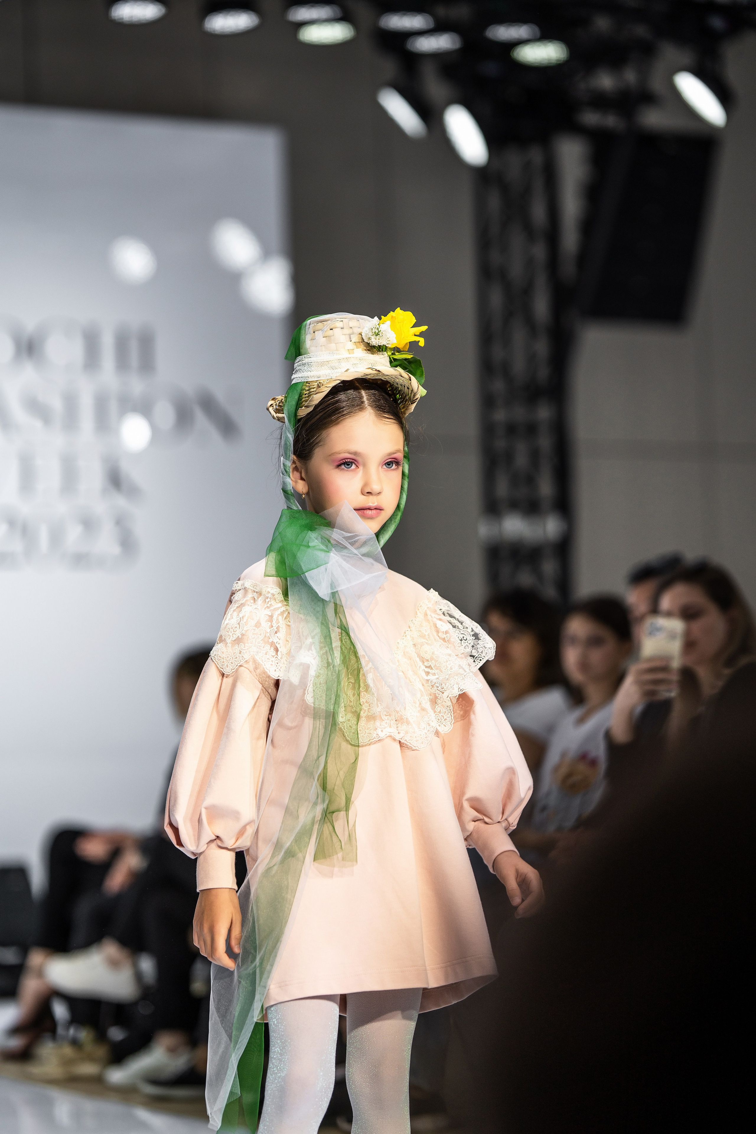 Репортажный фотограф Сочи Fashion week. Фотограф Сочи