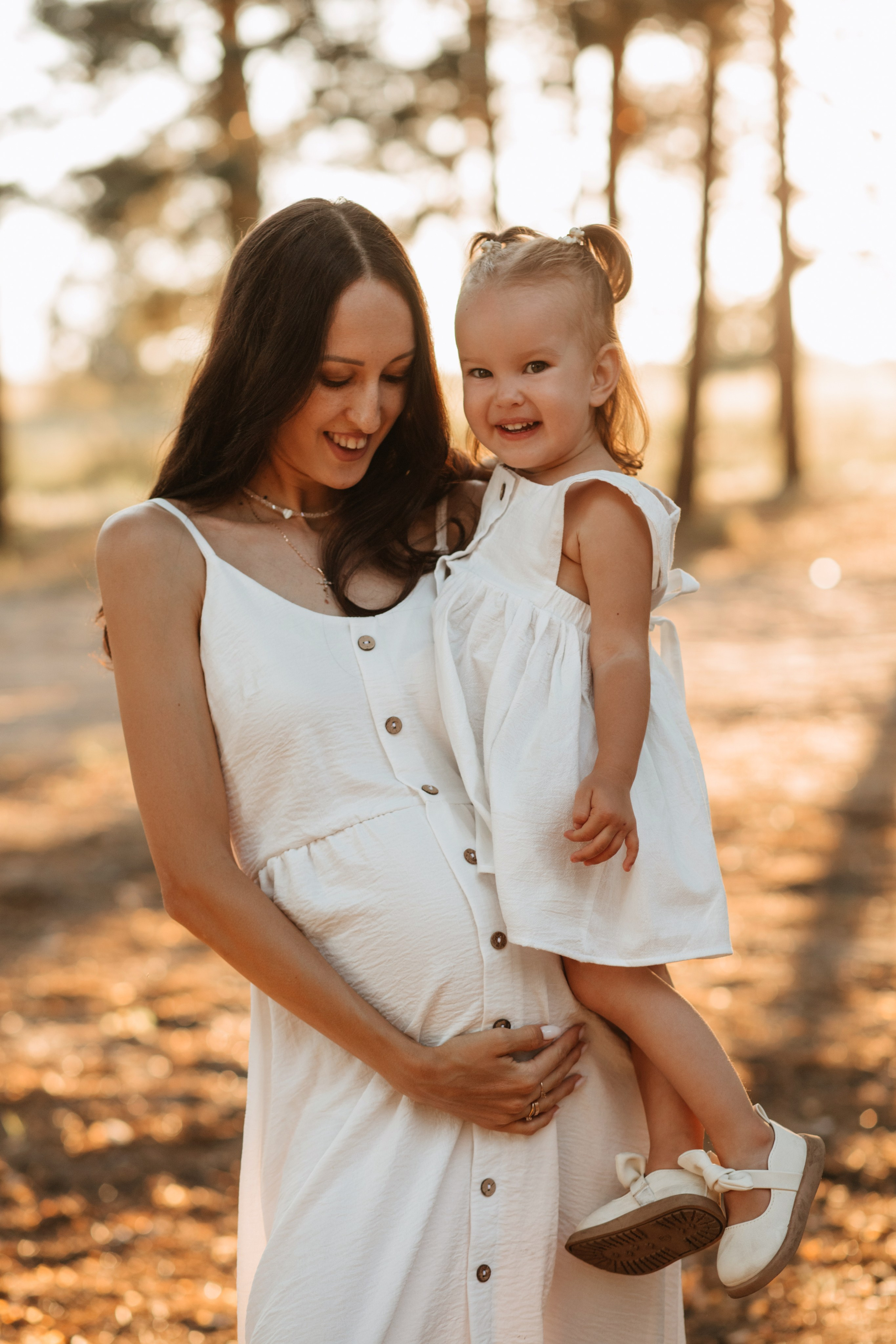 Марина, Юнир и Алина. Фотограф в Волгограде и Москве | Анастасия Лаврова